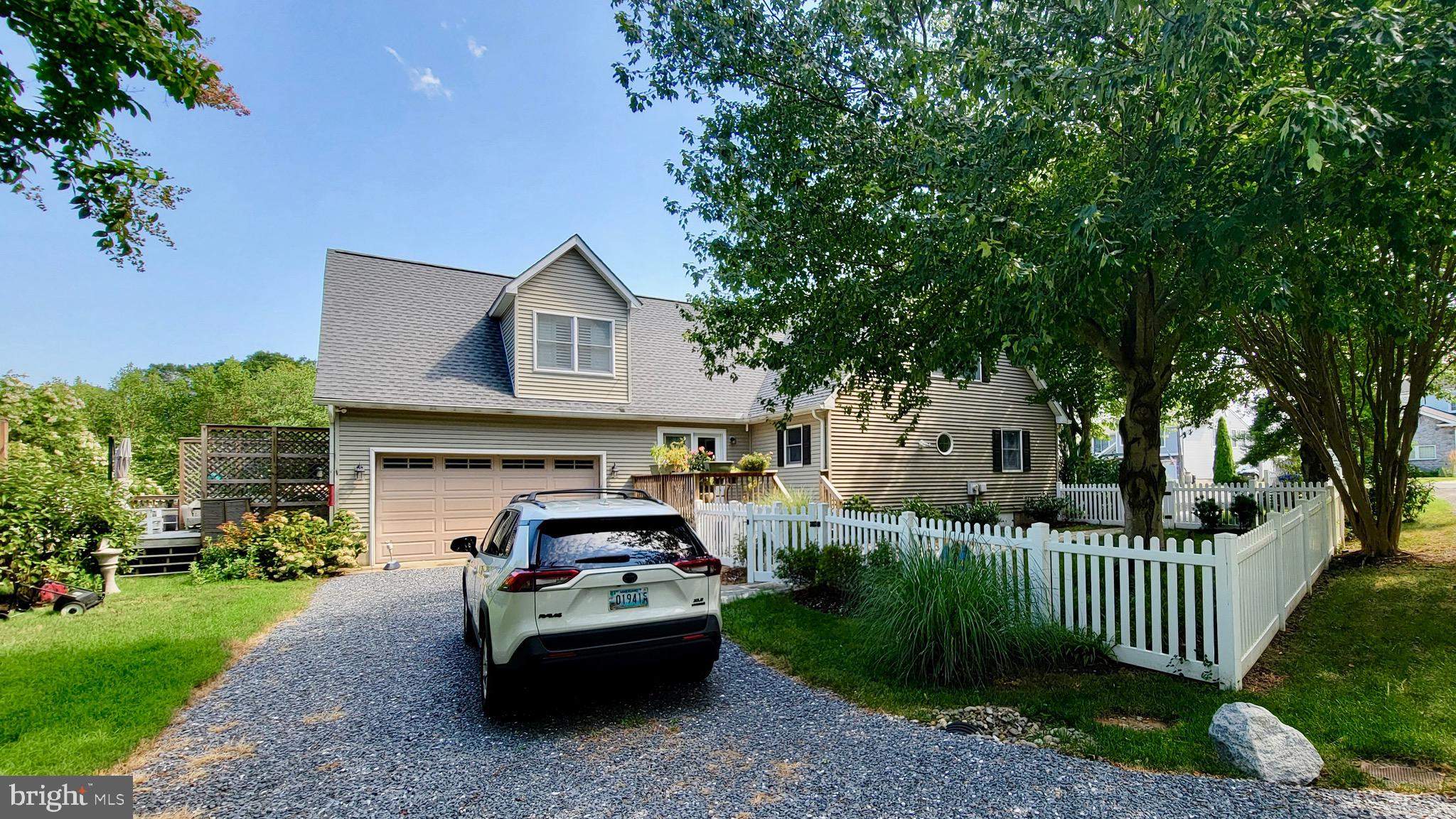 BAY CITY - Residential