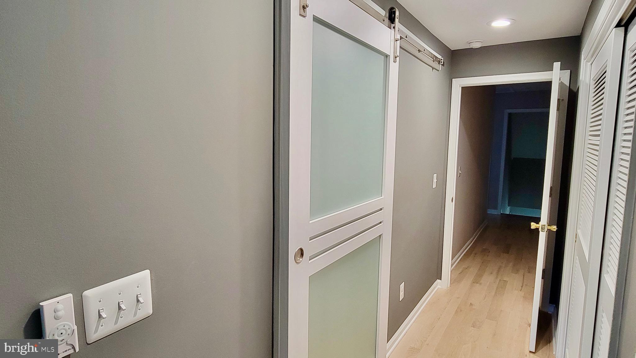 BAY CITY - Residential