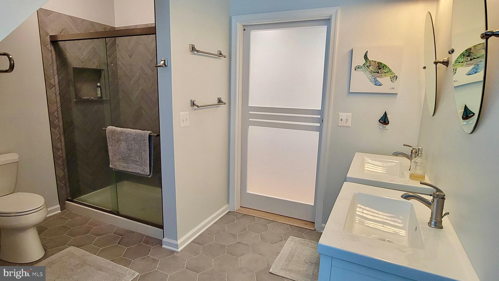 BAY CITY - Residential