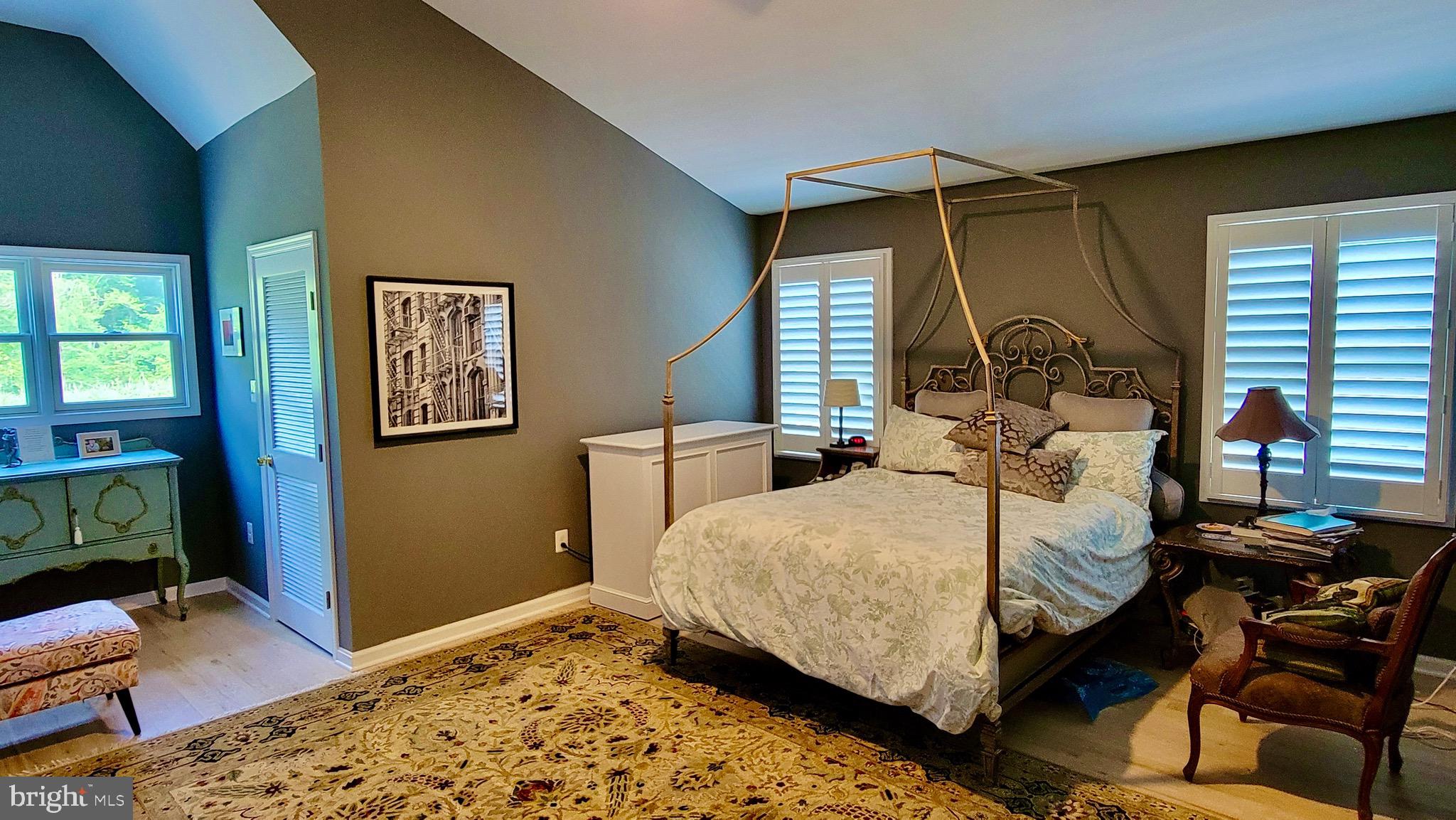 BAY CITY - Residential