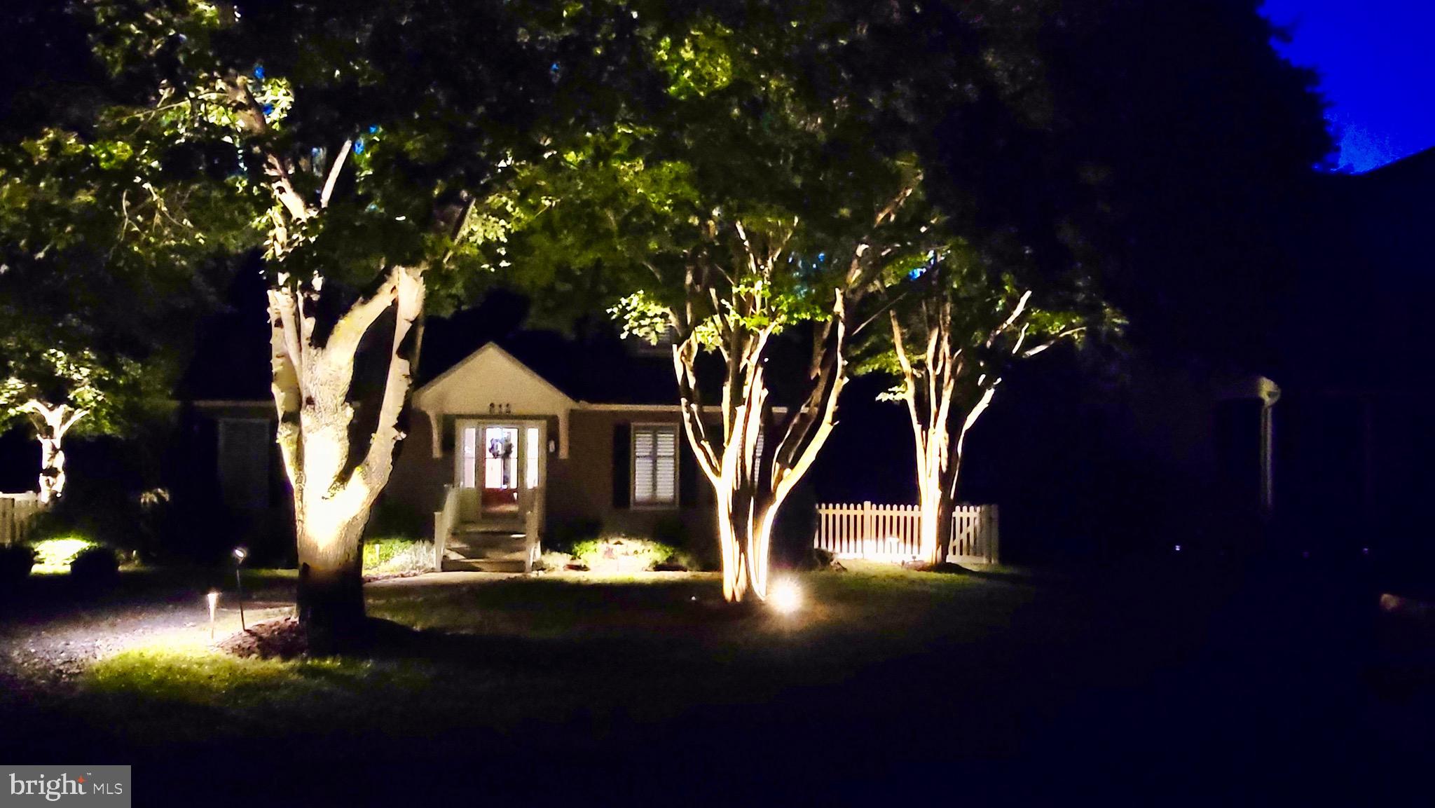 BAY CITY - Residential