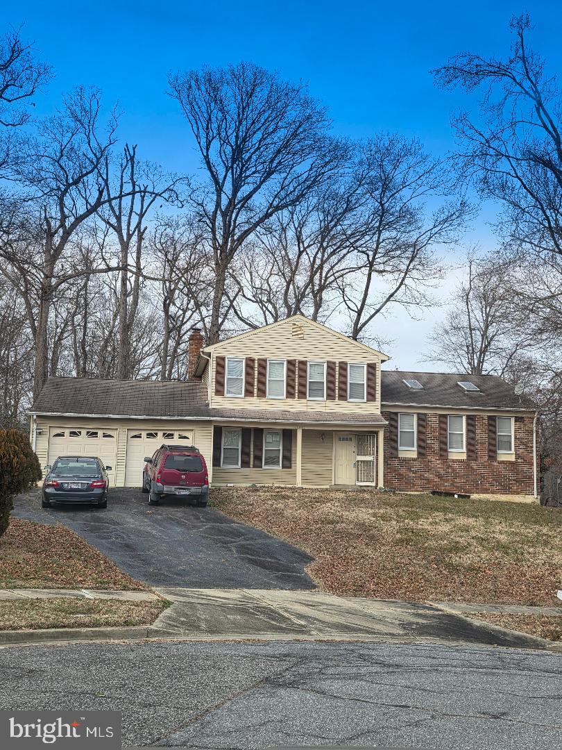 PISCATAWAY ESTATES - Residential