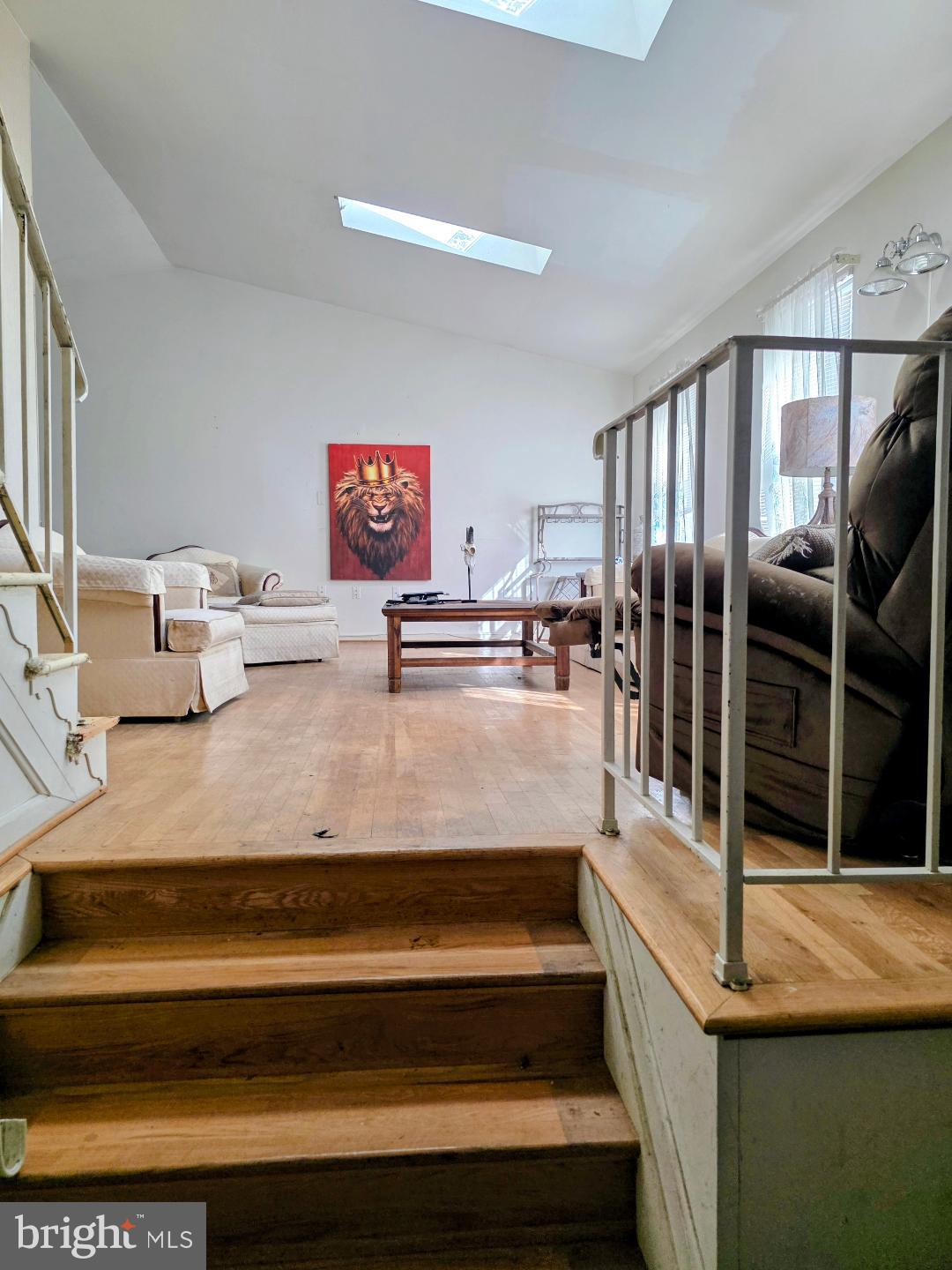 PISCATAWAY ESTATES - Residential