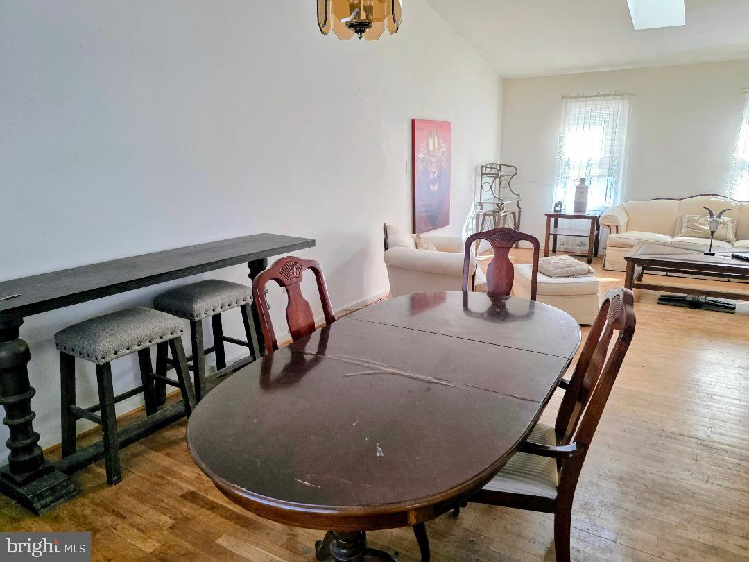 PISCATAWAY ESTATES - Residential