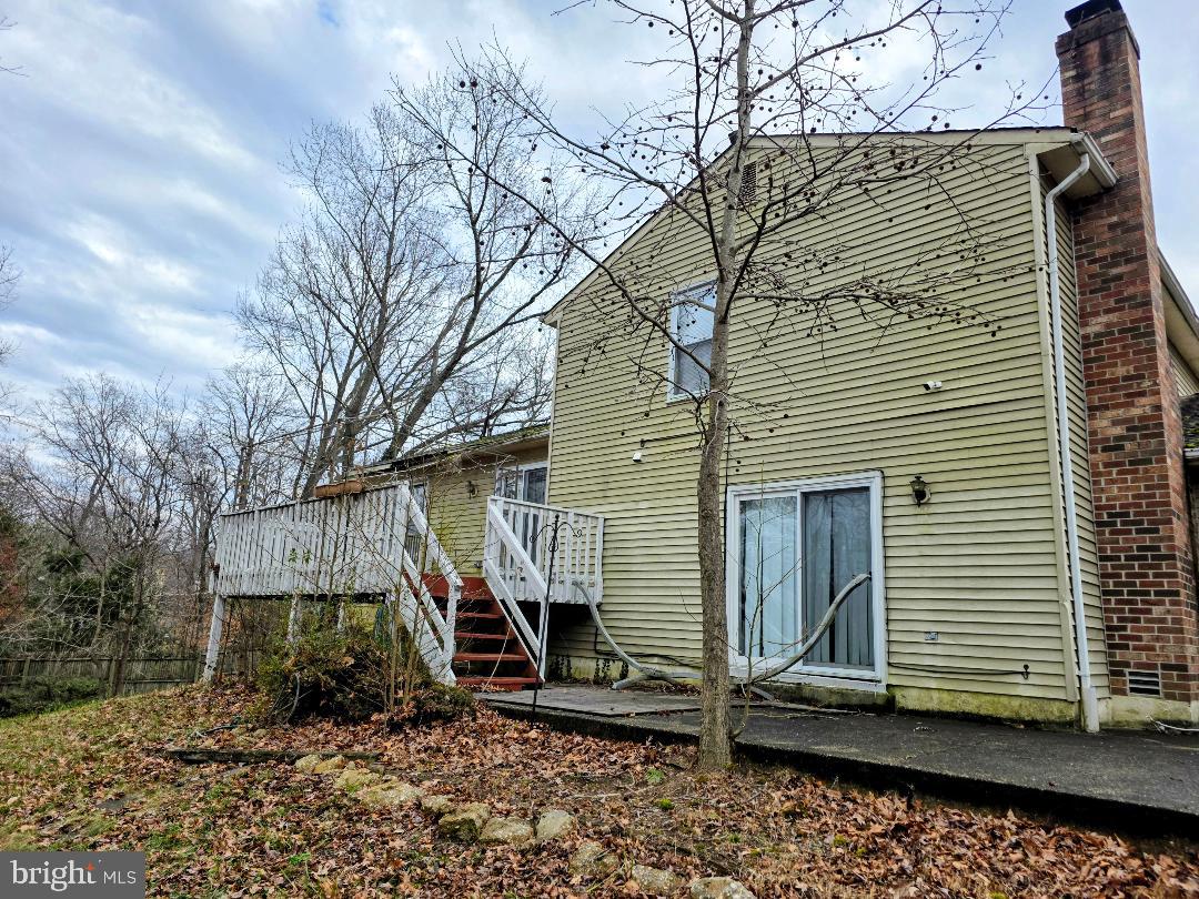 PISCATAWAY ESTATES - Residential