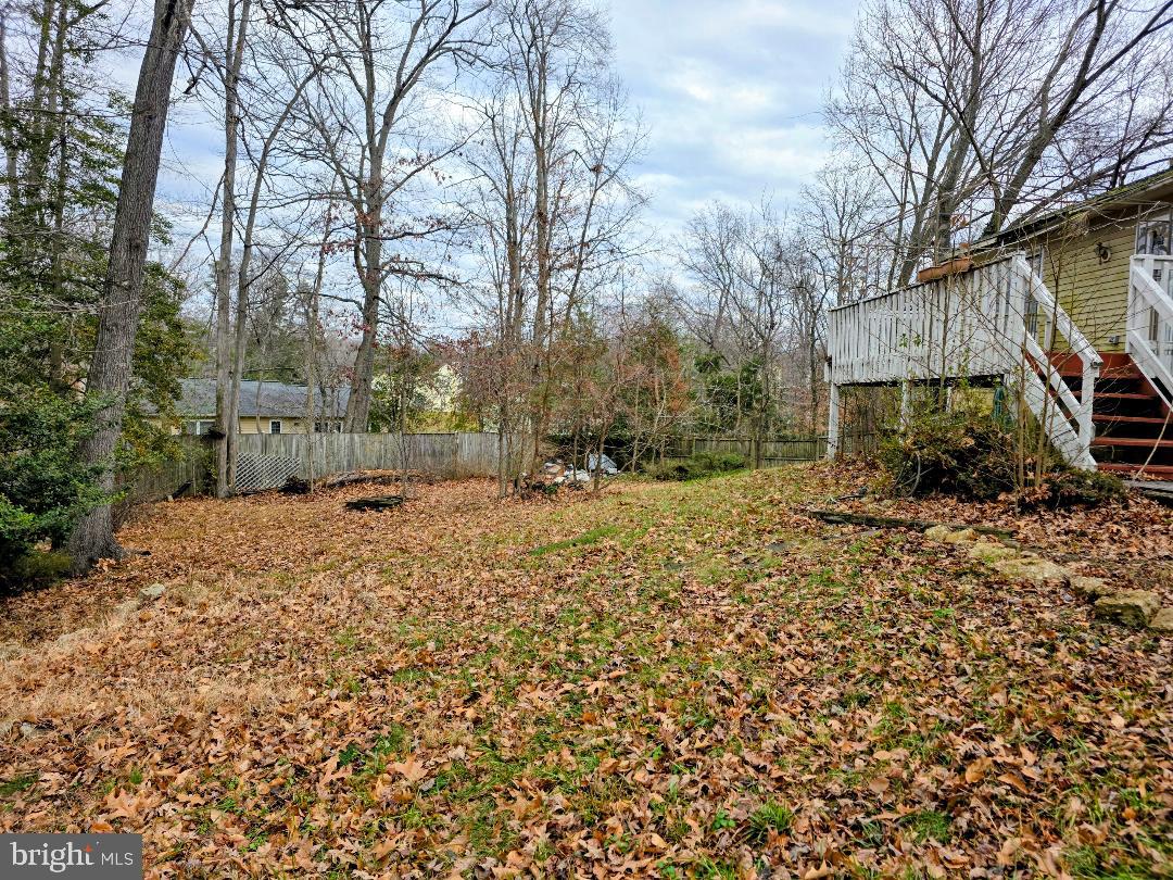 PISCATAWAY ESTATES - Residential