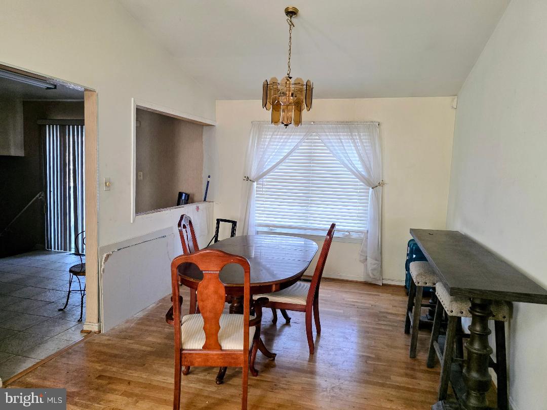 PISCATAWAY ESTATES - Residential