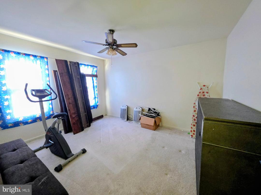 PISCATAWAY ESTATES - Residential