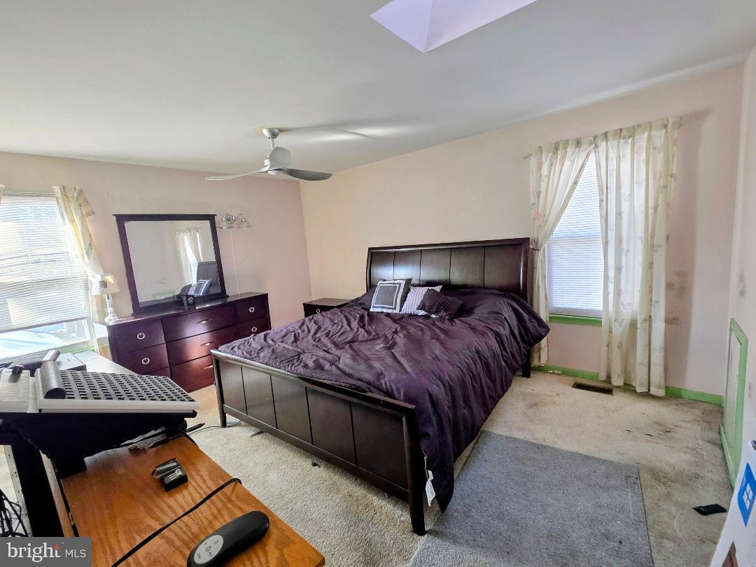 PISCATAWAY ESTATES - Residential