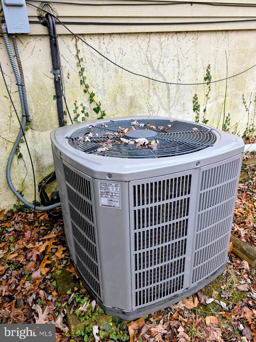 PISCATAWAY ESTATES - Residential