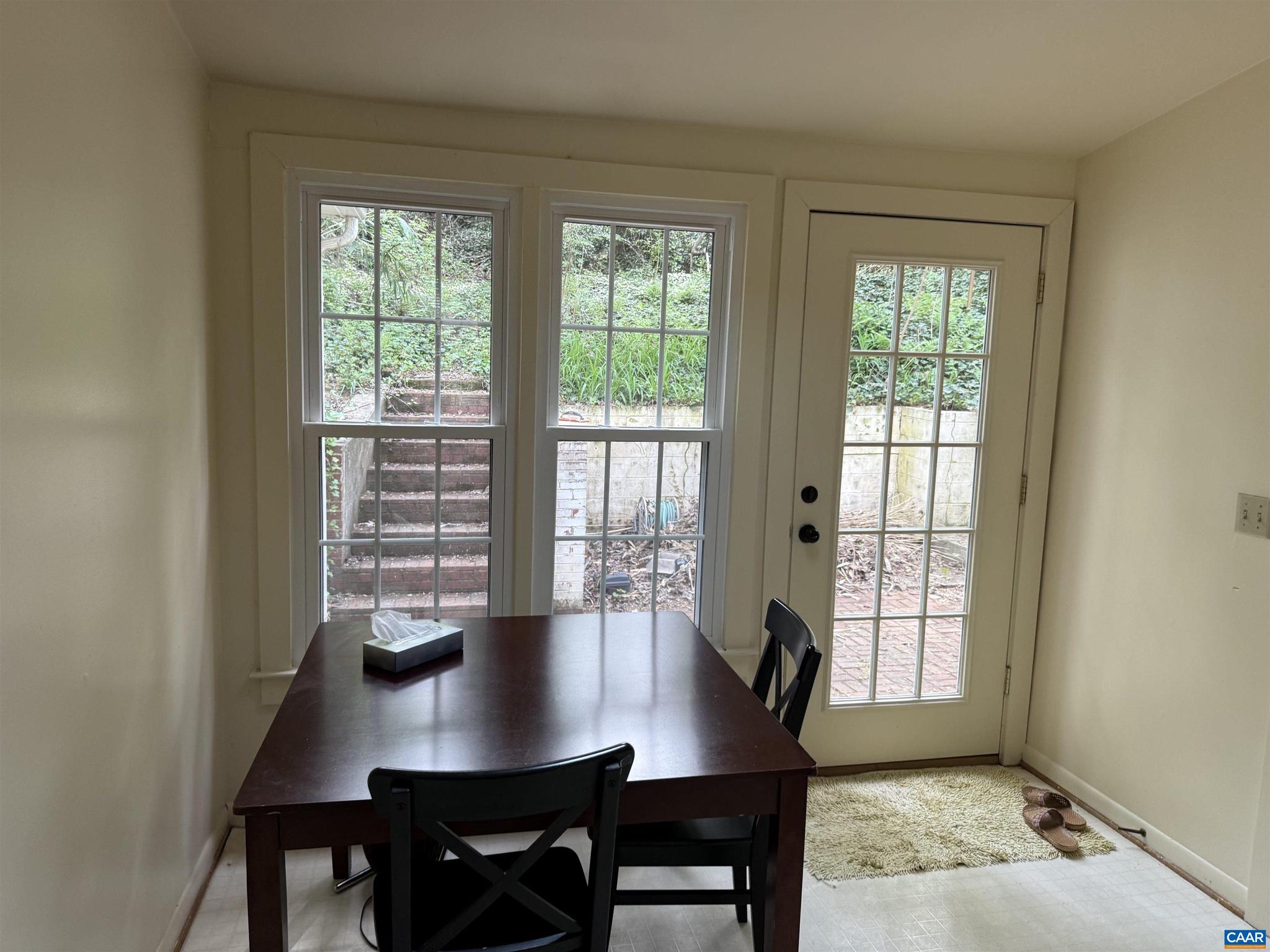 JEFFERSON PARK - Residential