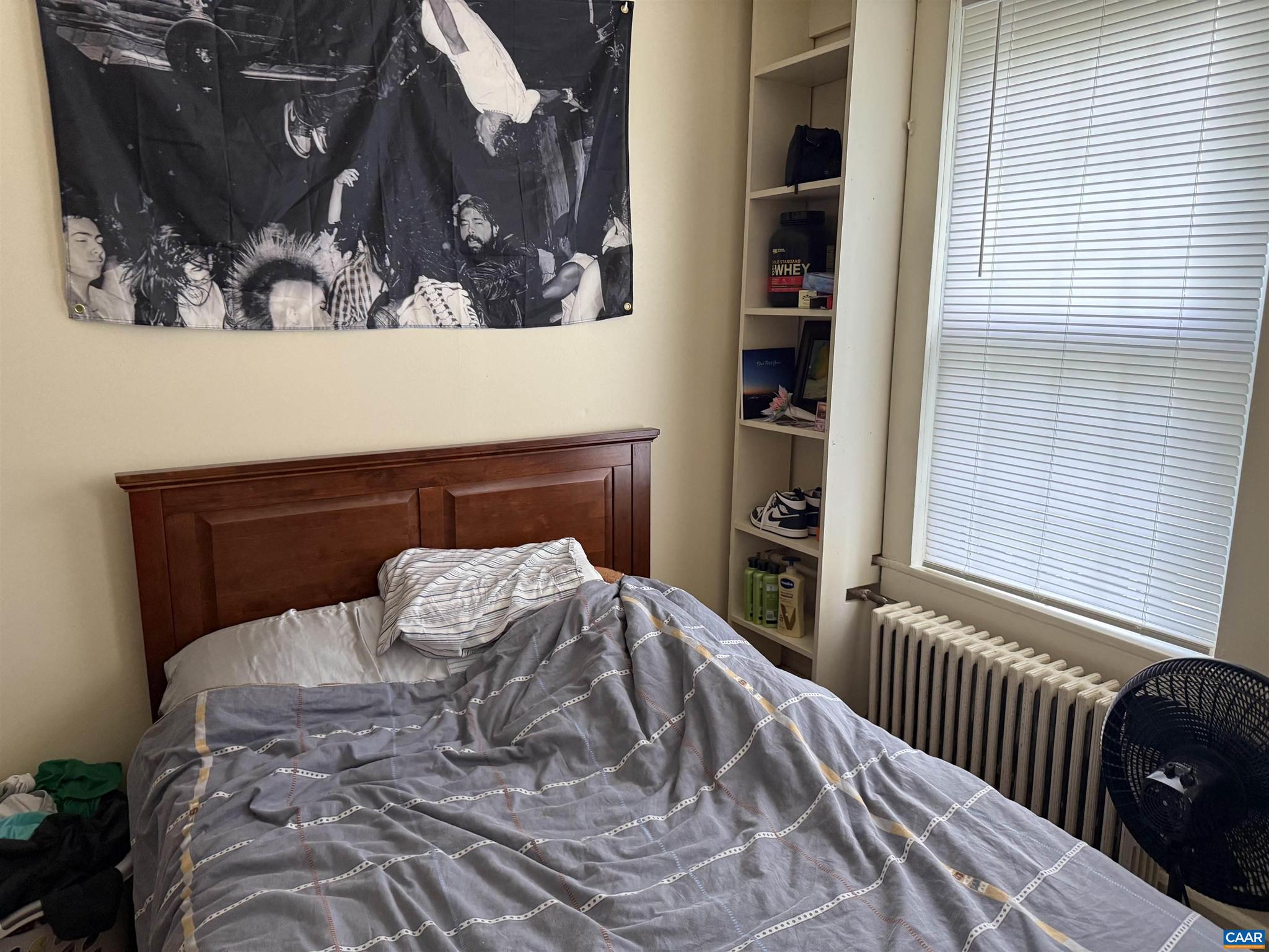 JEFFERSON PARK - Residential