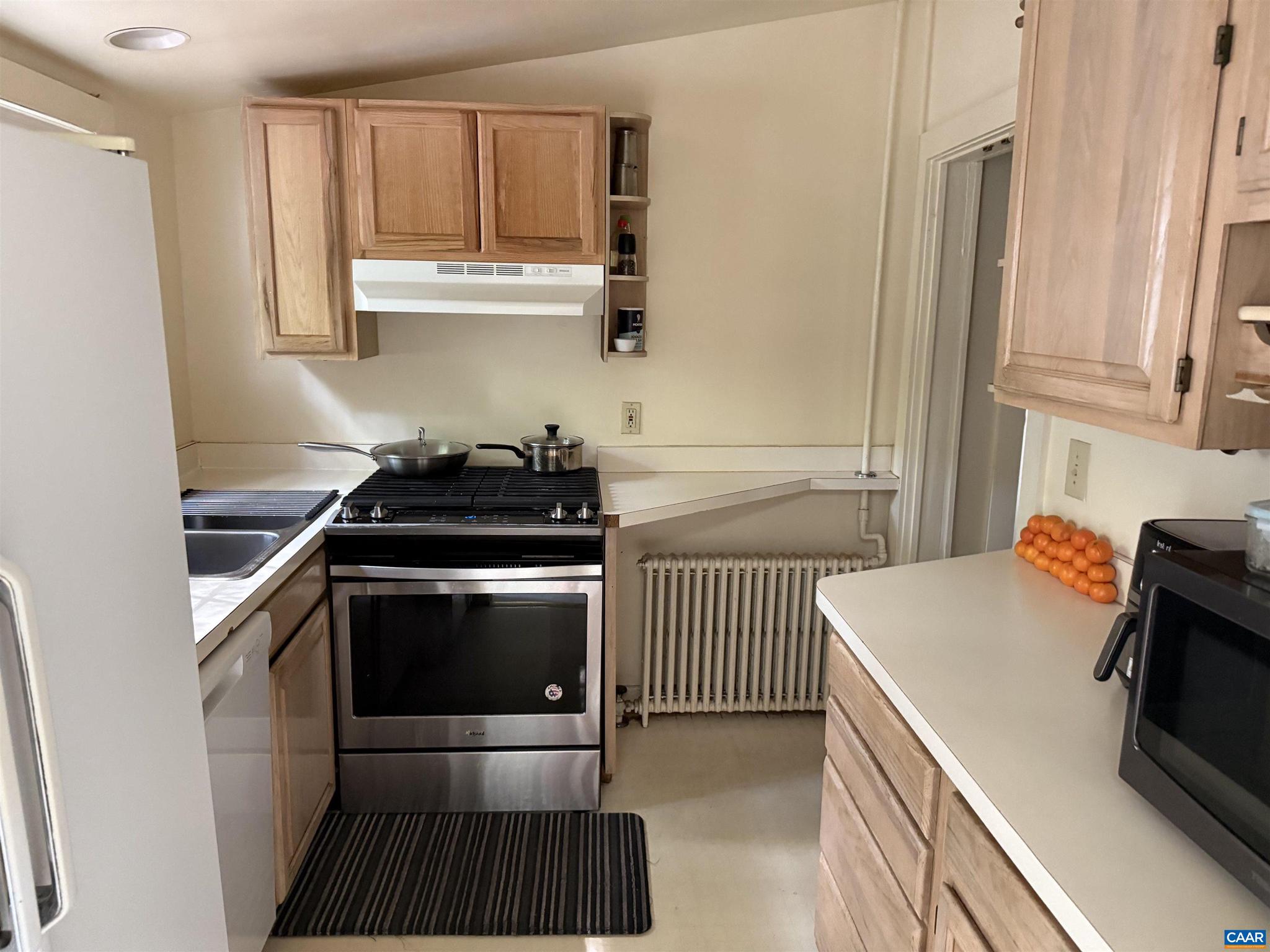 JEFFERSON PARK - Residential