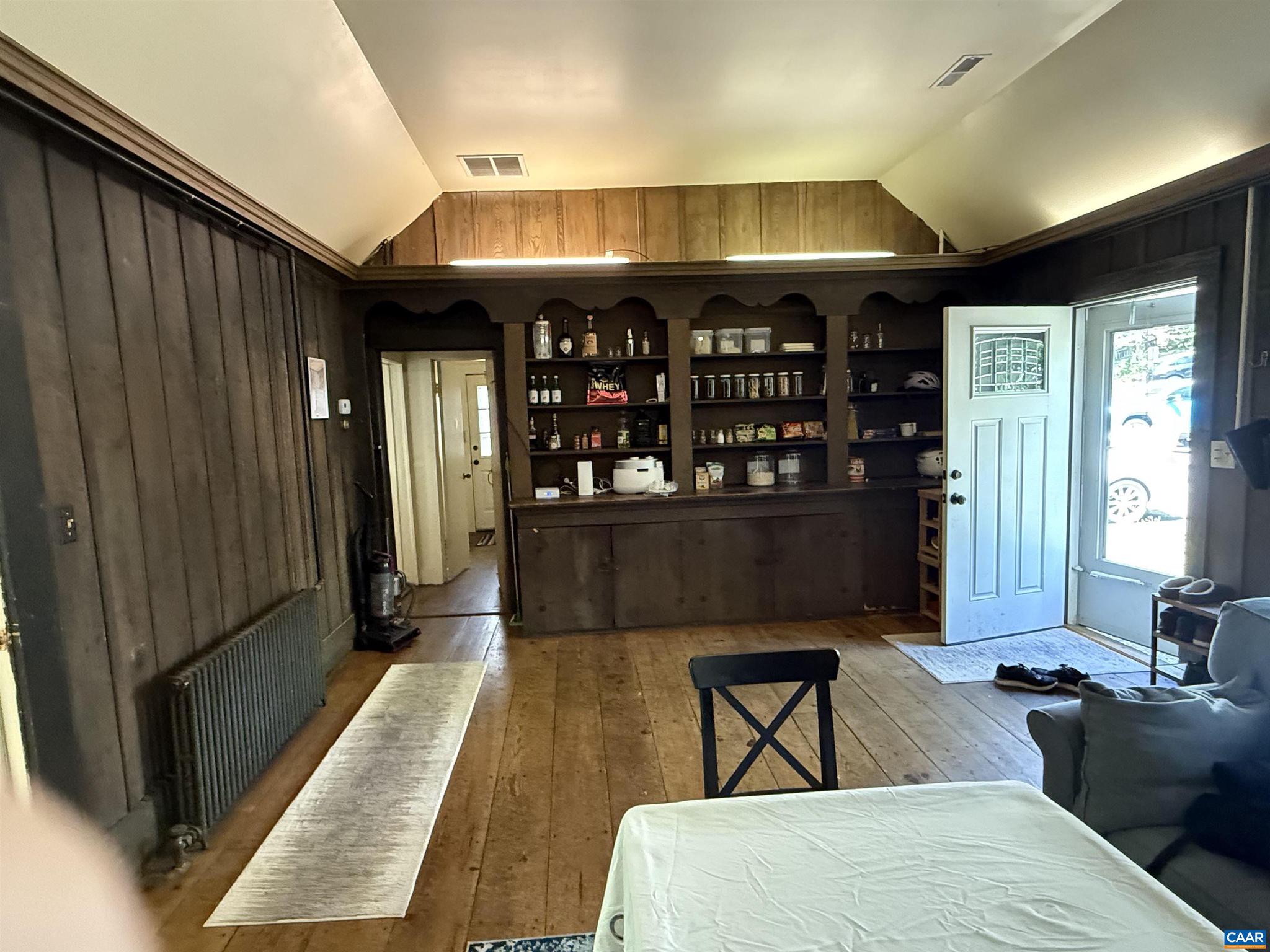 JEFFERSON PARK - Residential