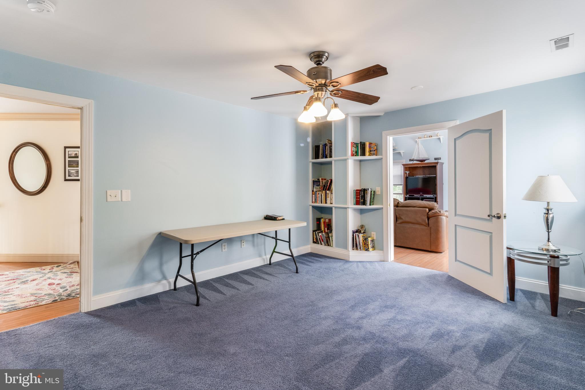 PAW PAW COVE - Residential