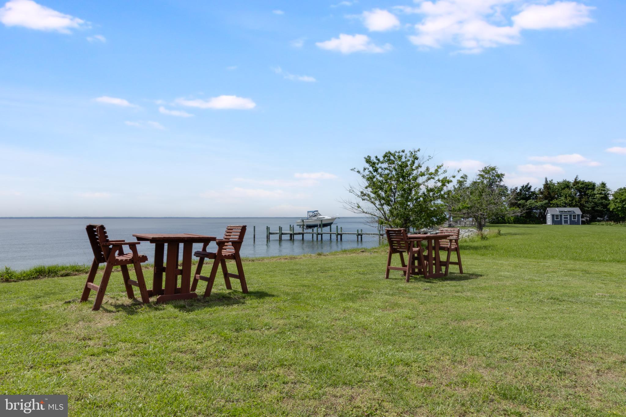 PAW PAW COVE - Residential