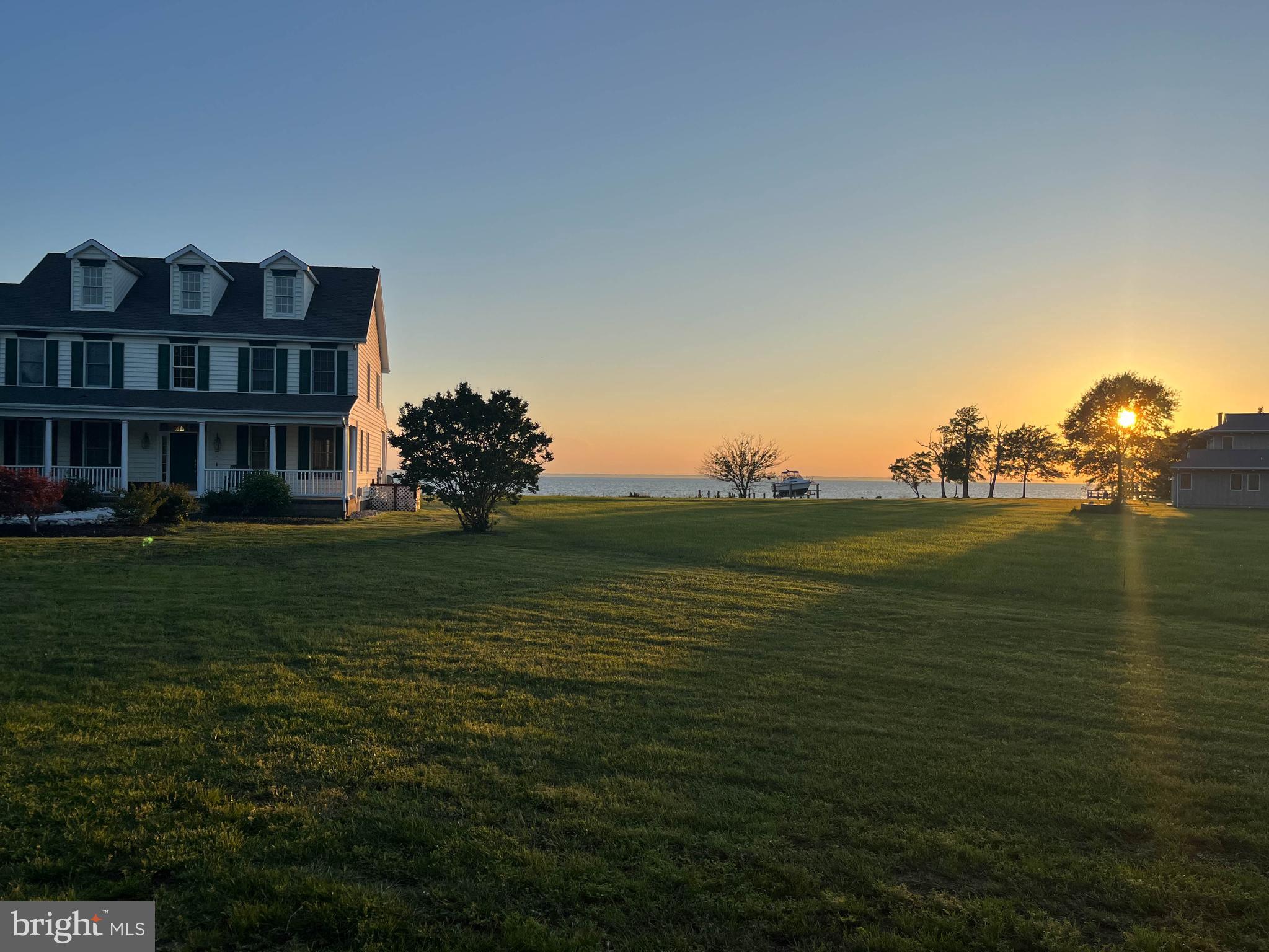 PAW PAW COVE - Residential