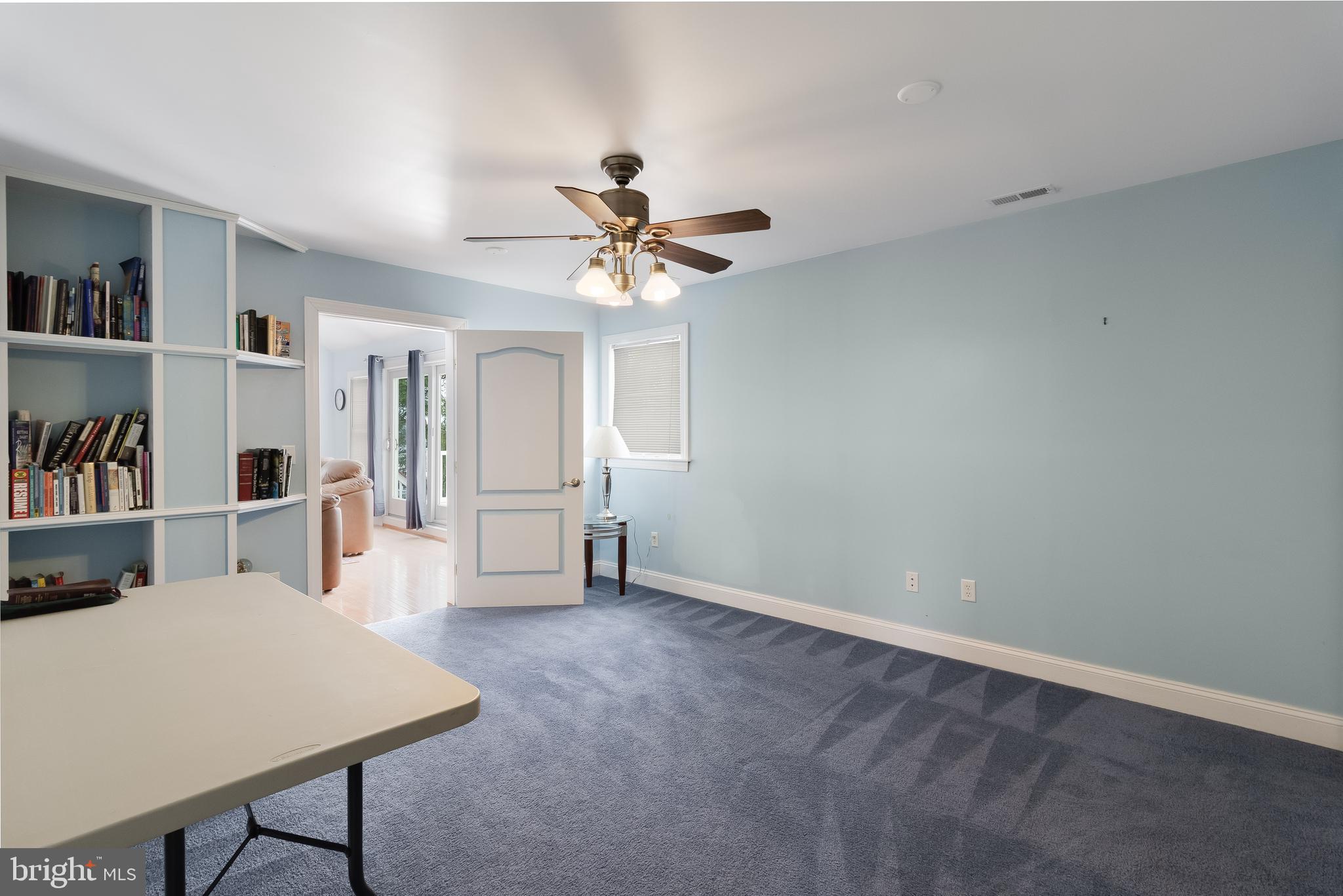 PAW PAW COVE - Residential