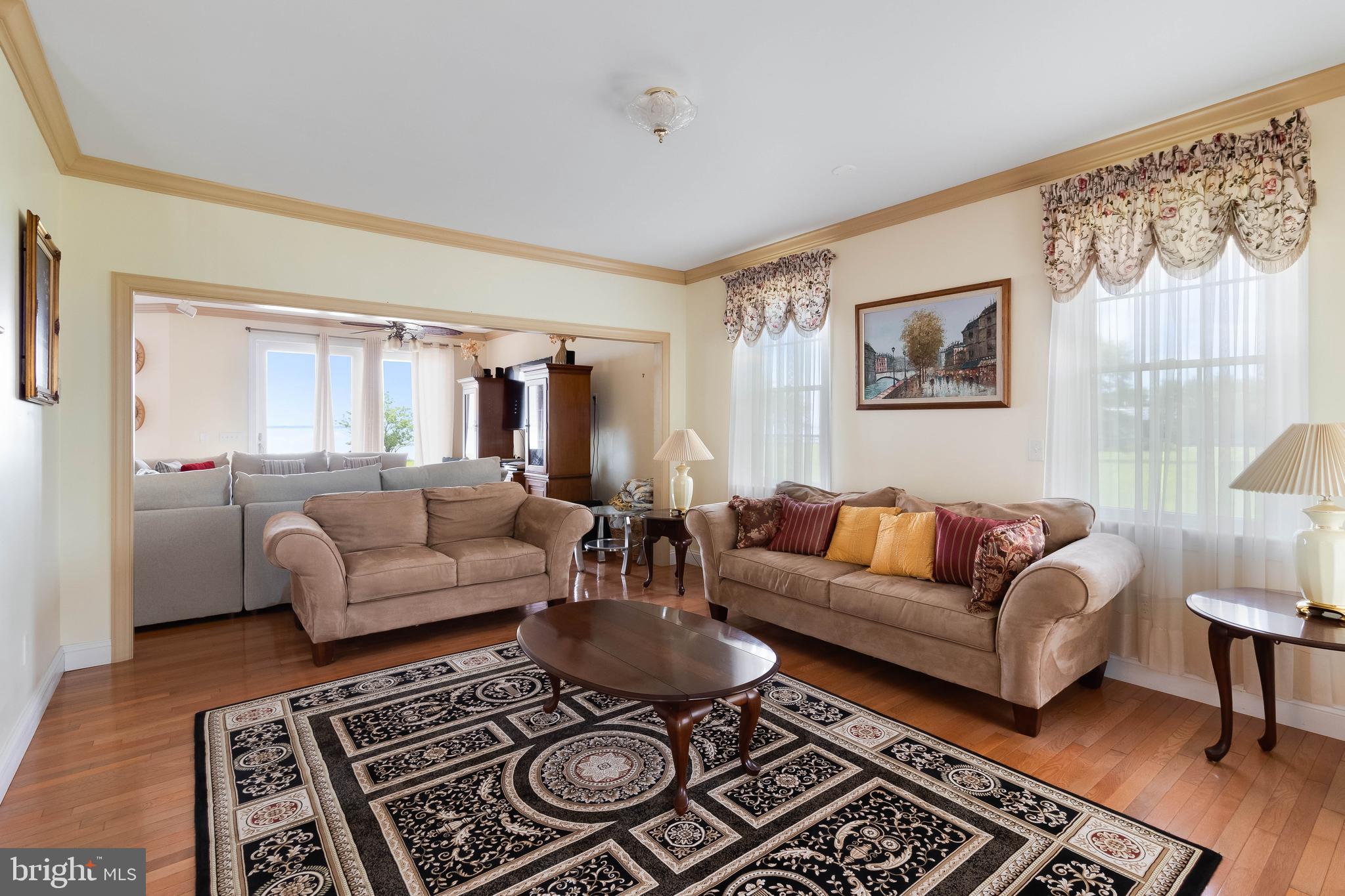 PAW PAW COVE - Residential