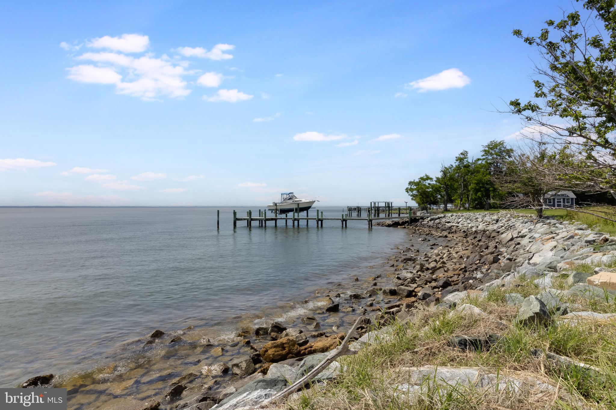 PAW PAW COVE - Residential