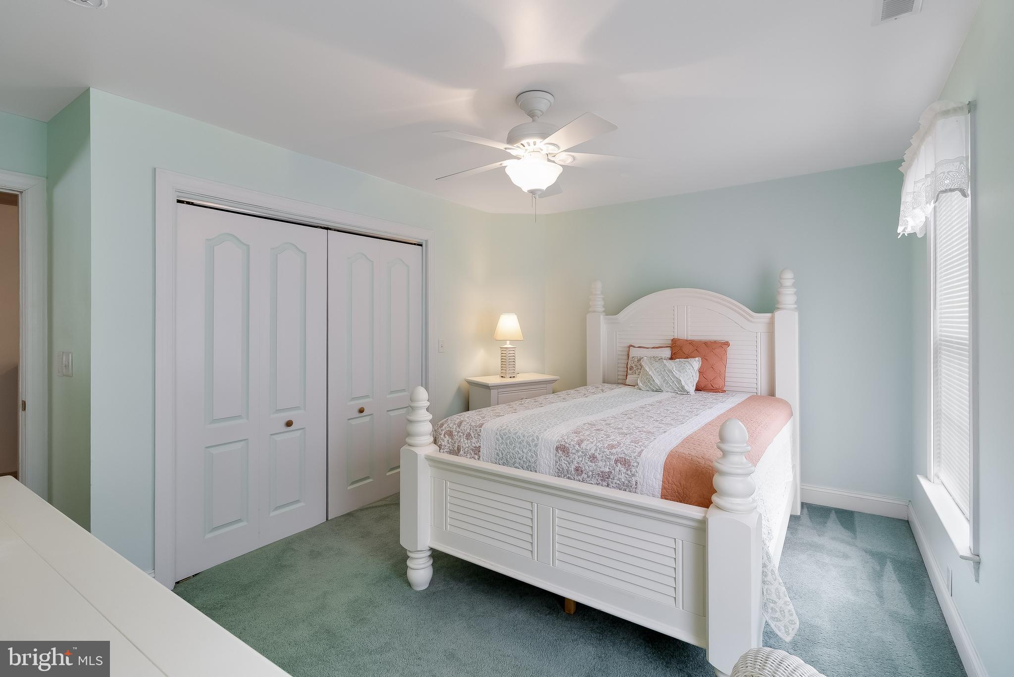 PAW PAW COVE - Residential