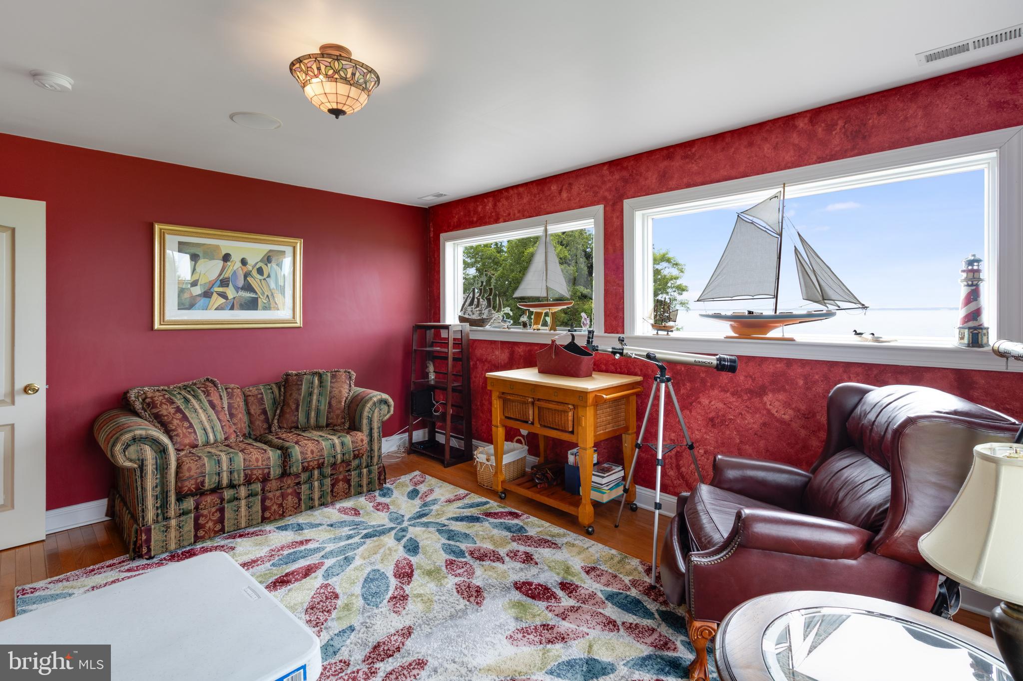 PAW PAW COVE - Residential