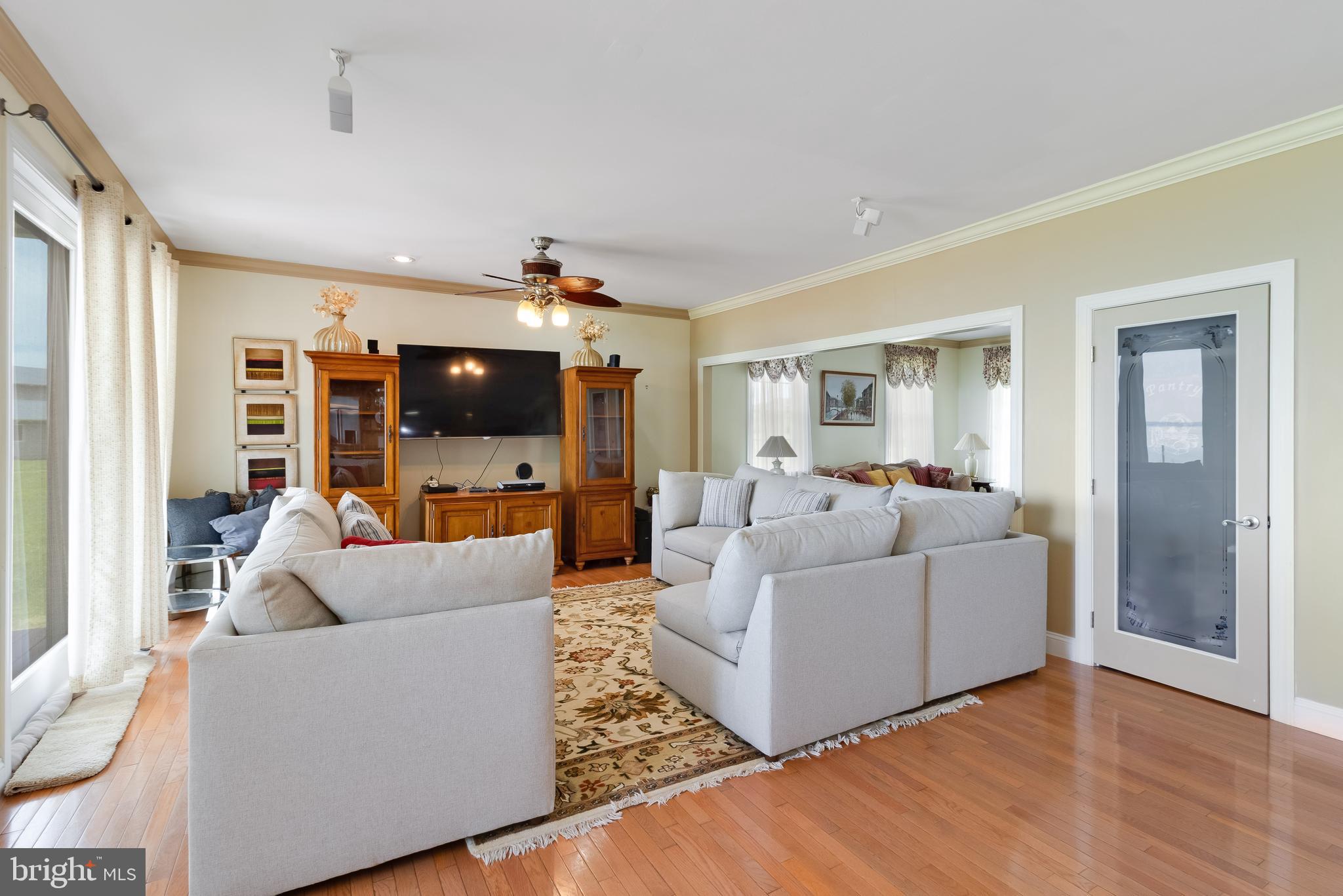 PAW PAW COVE - Residential