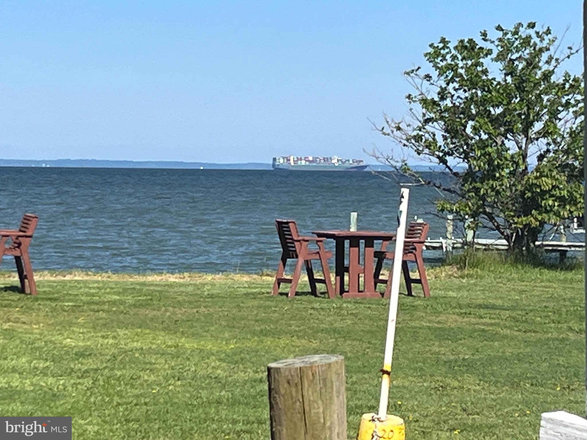 PAW PAW COVE - Residential