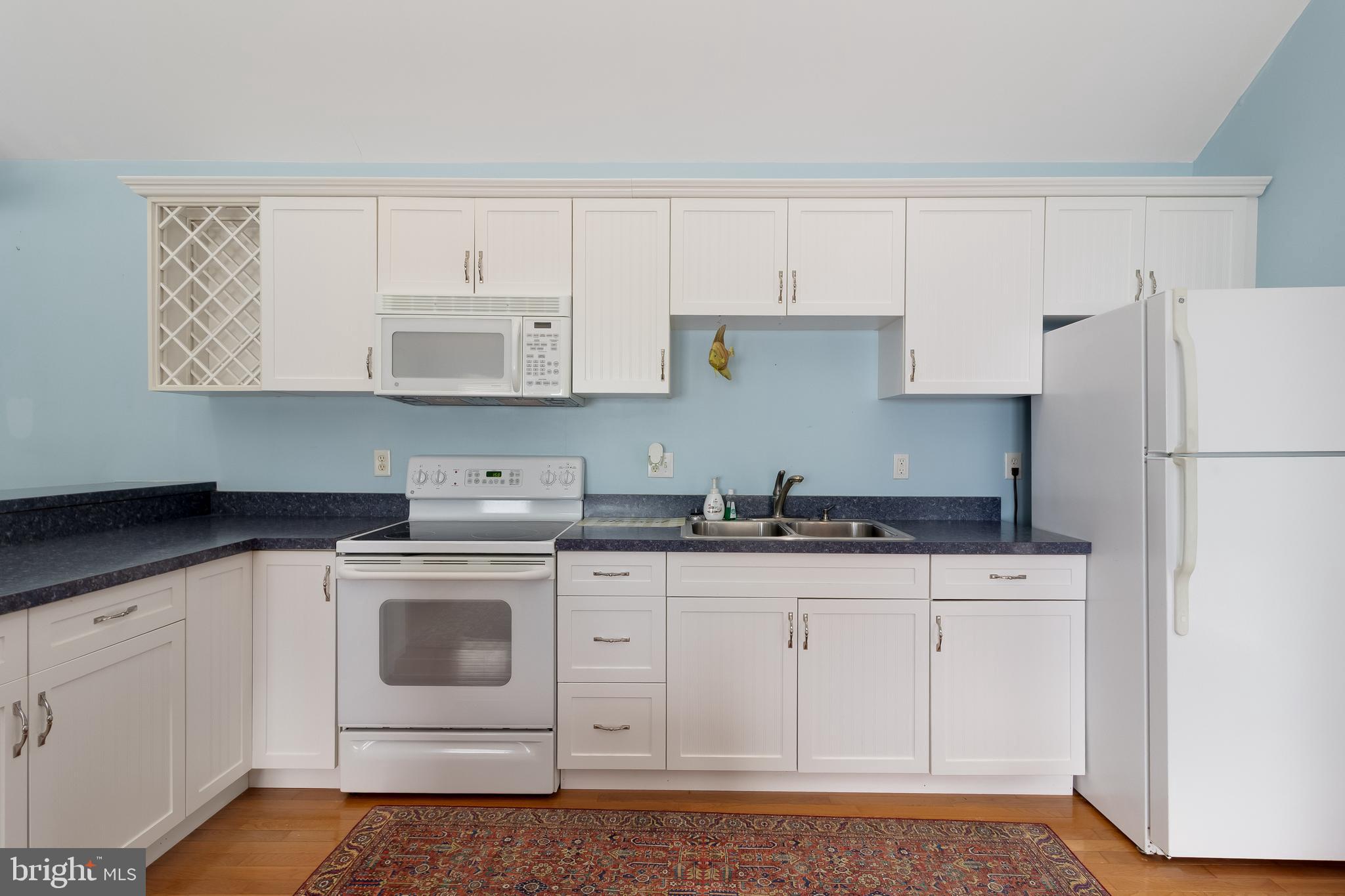 PAW PAW COVE - Residential