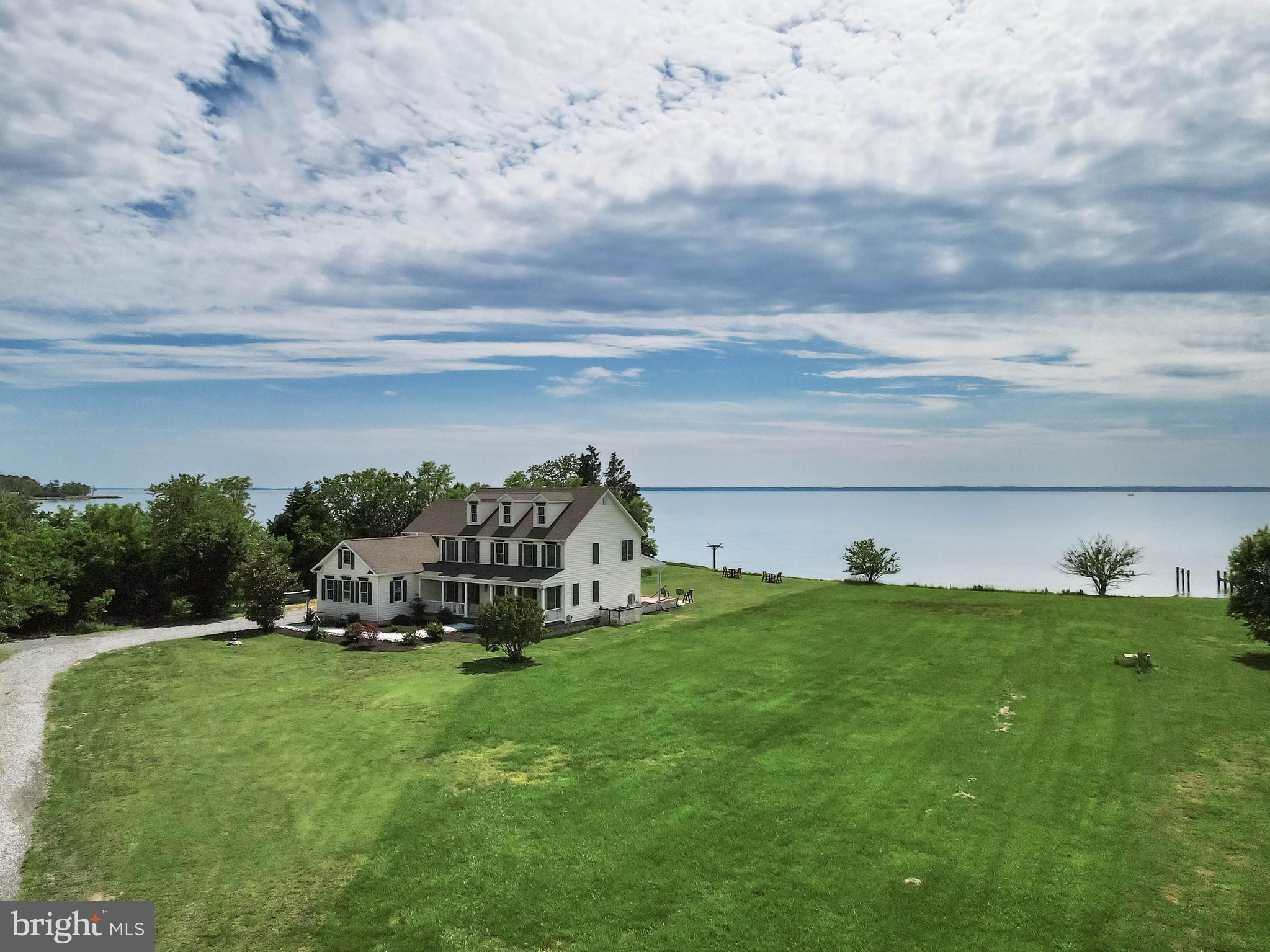 PAW PAW COVE - Residential