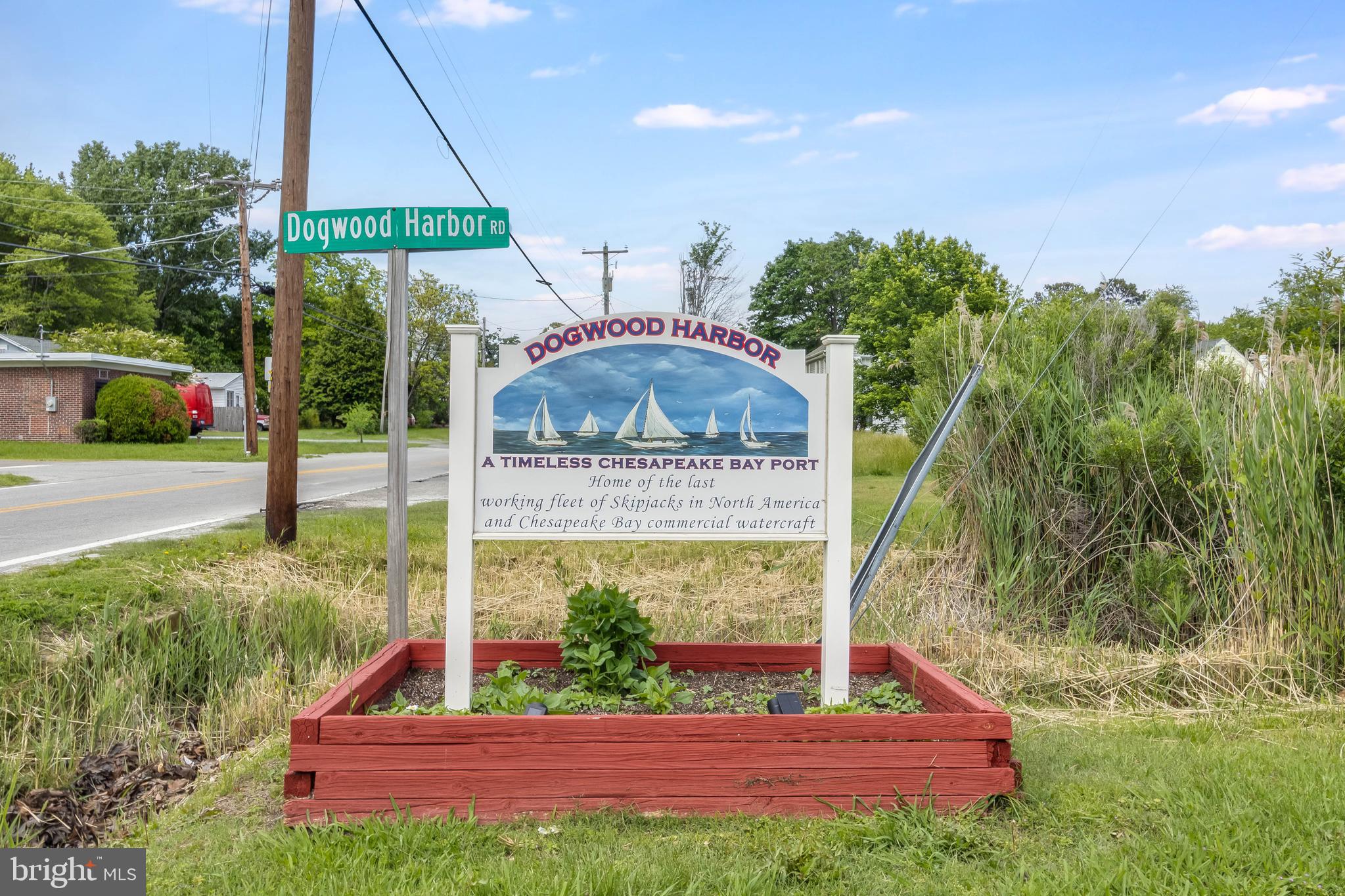 PAW PAW COVE - Residential