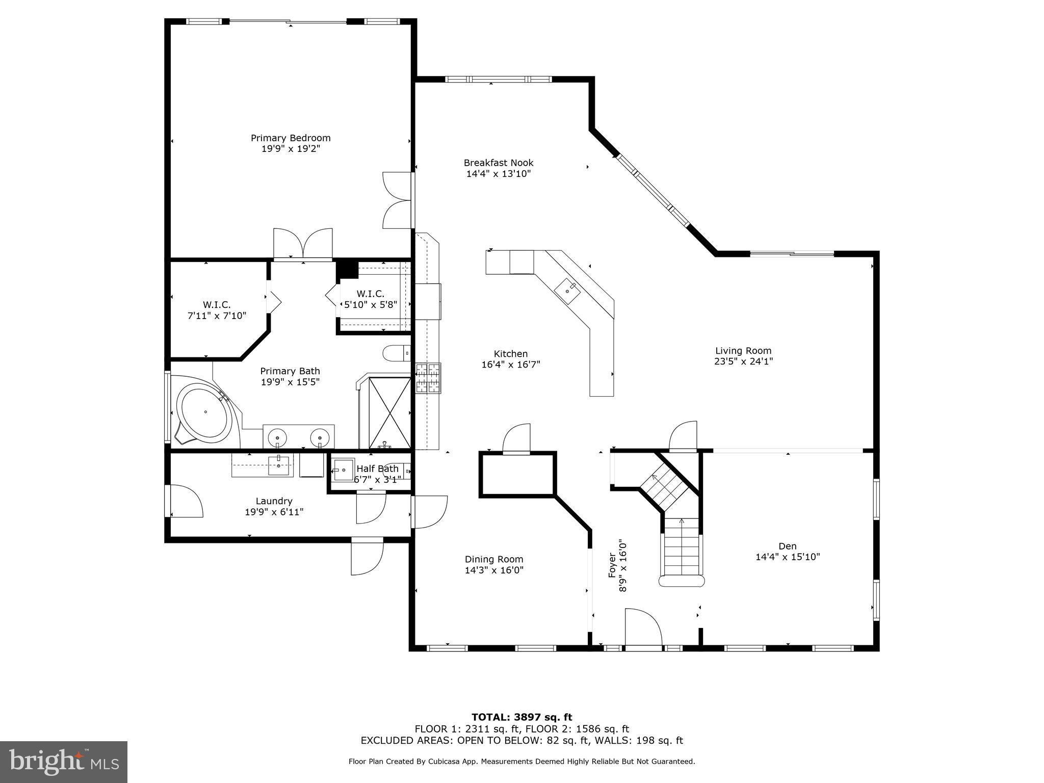 PAW PAW COVE - Residential