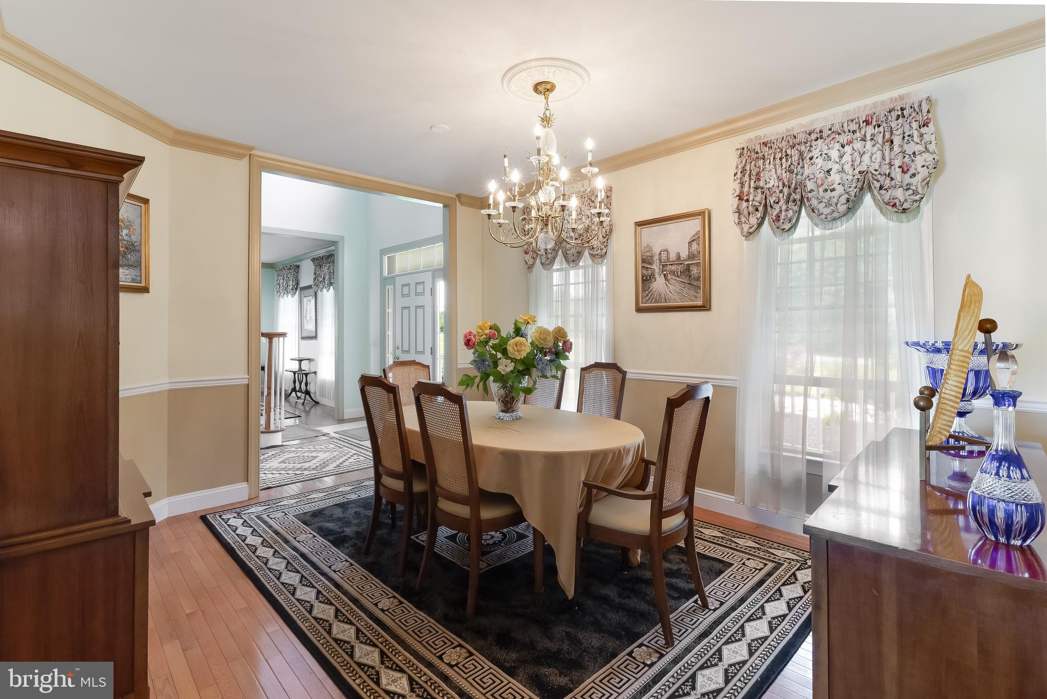 PAW PAW COVE - Residential