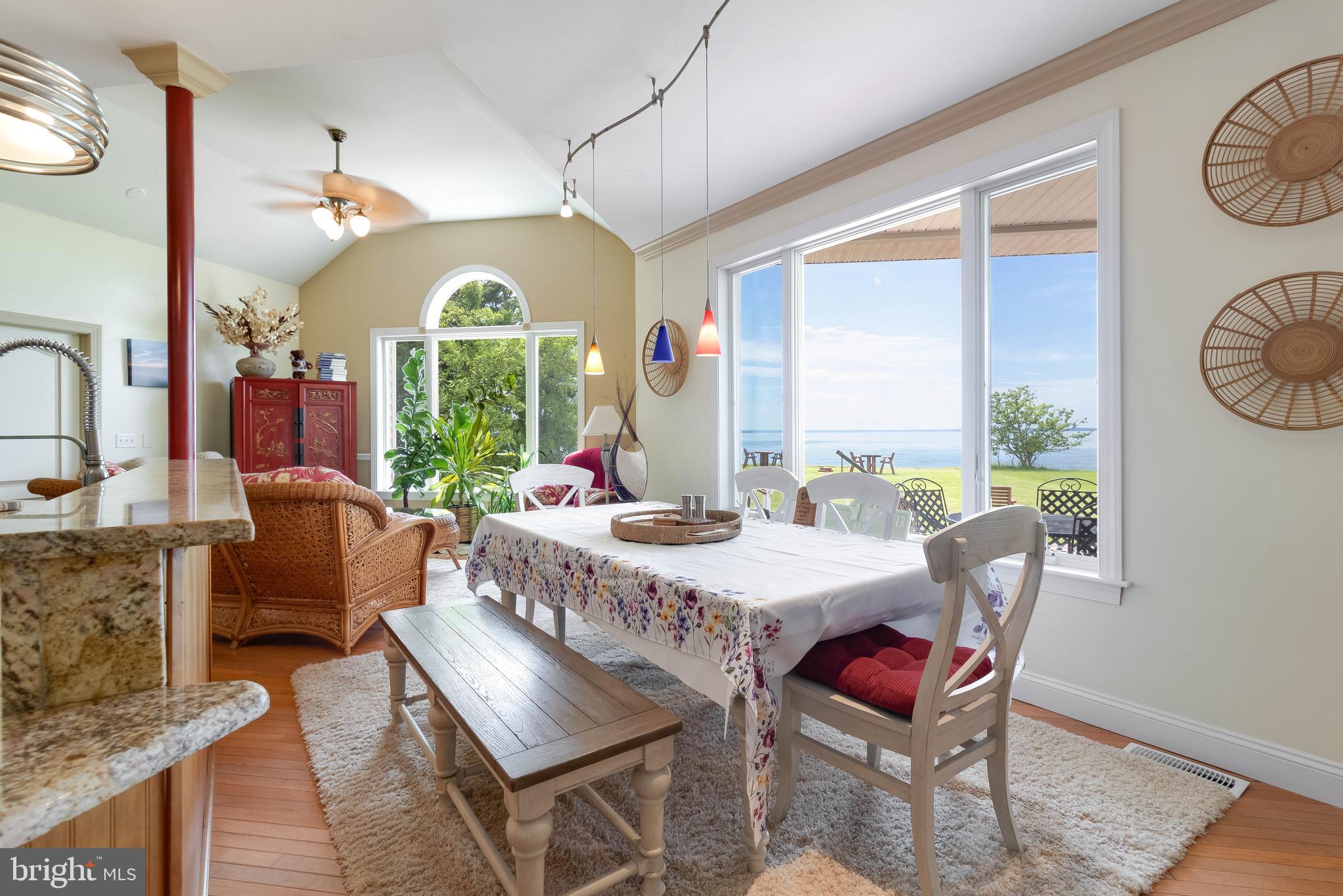 PAW PAW COVE - Residential