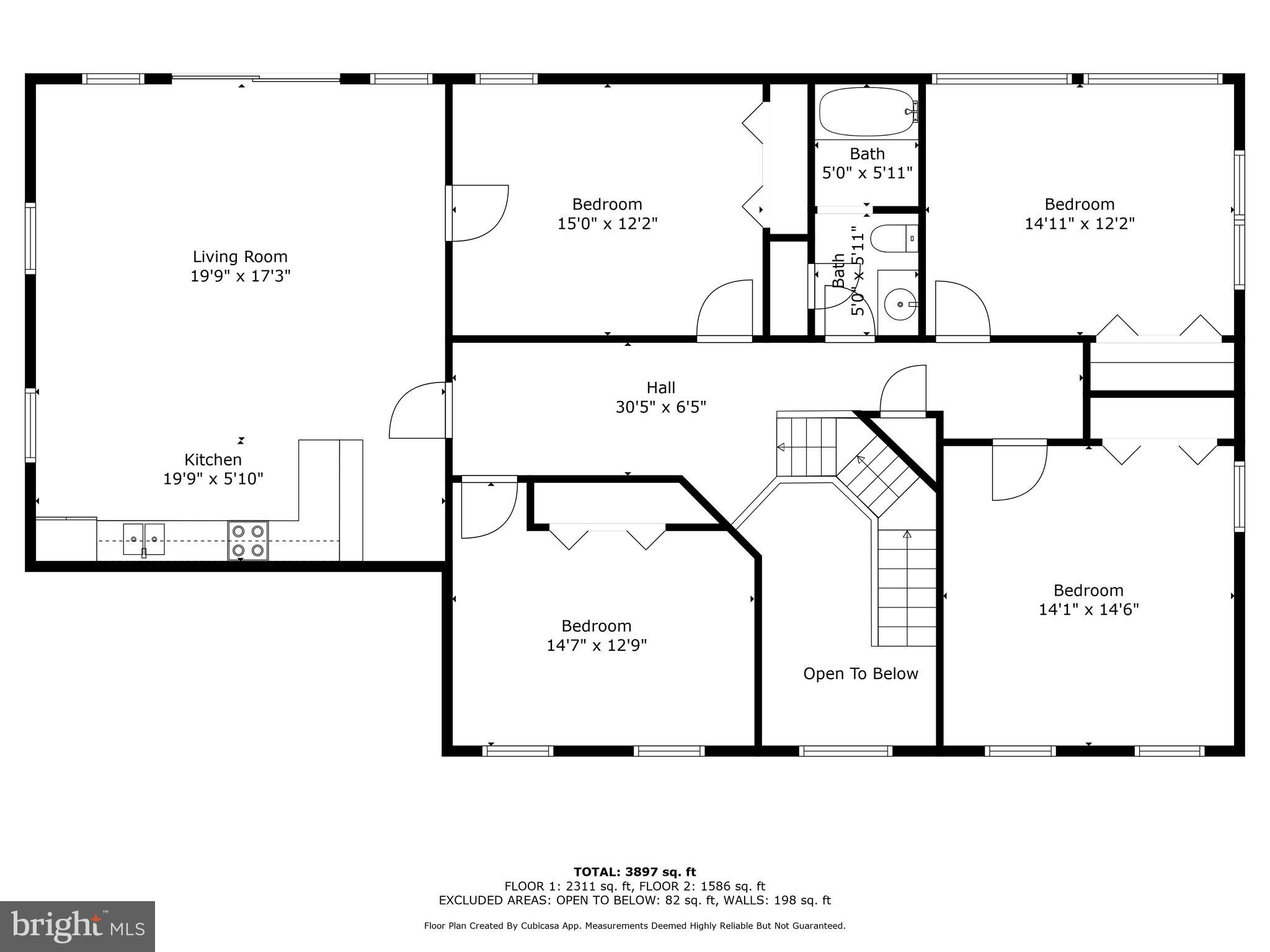 PAW PAW COVE - Residential