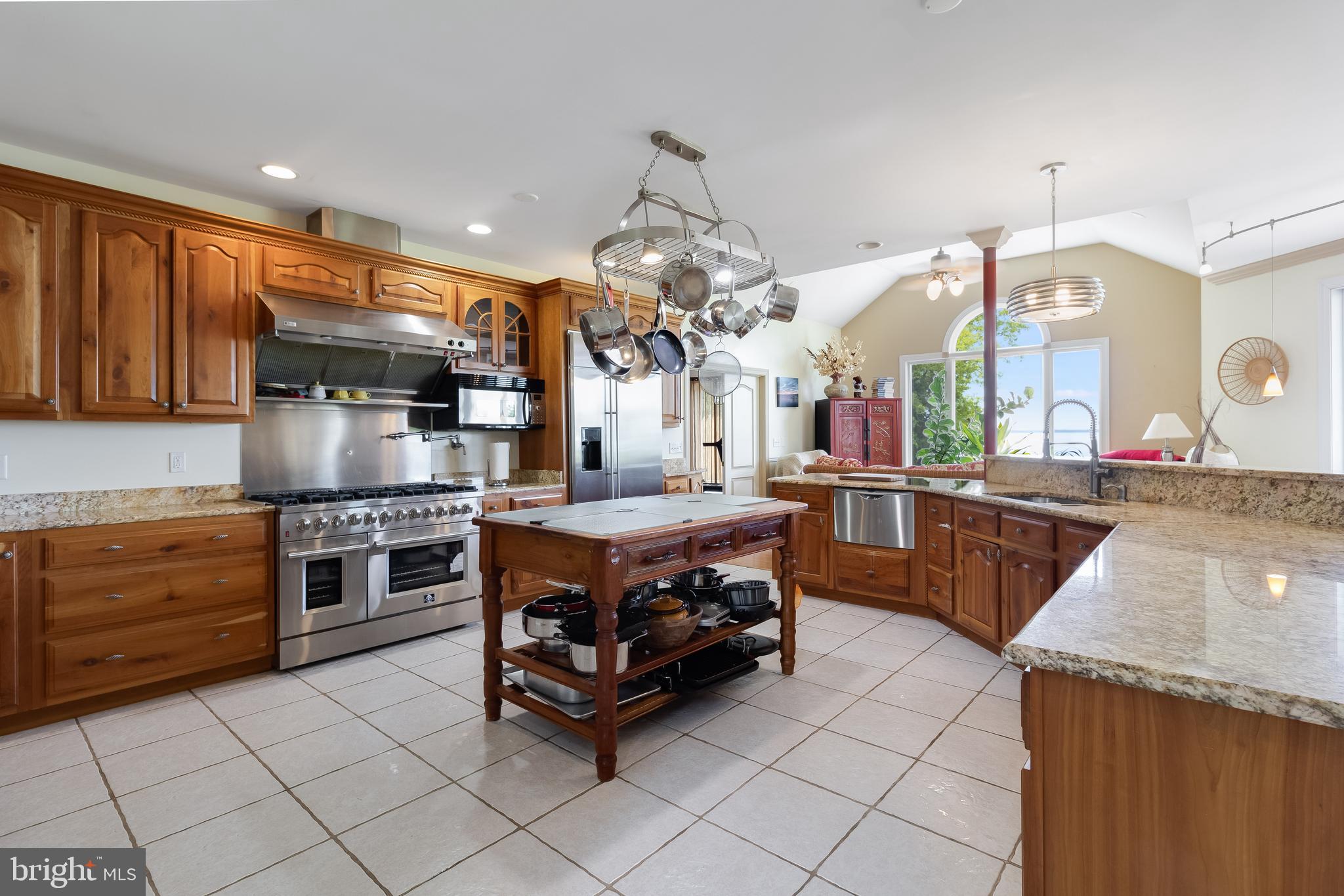 PAW PAW COVE - Residential