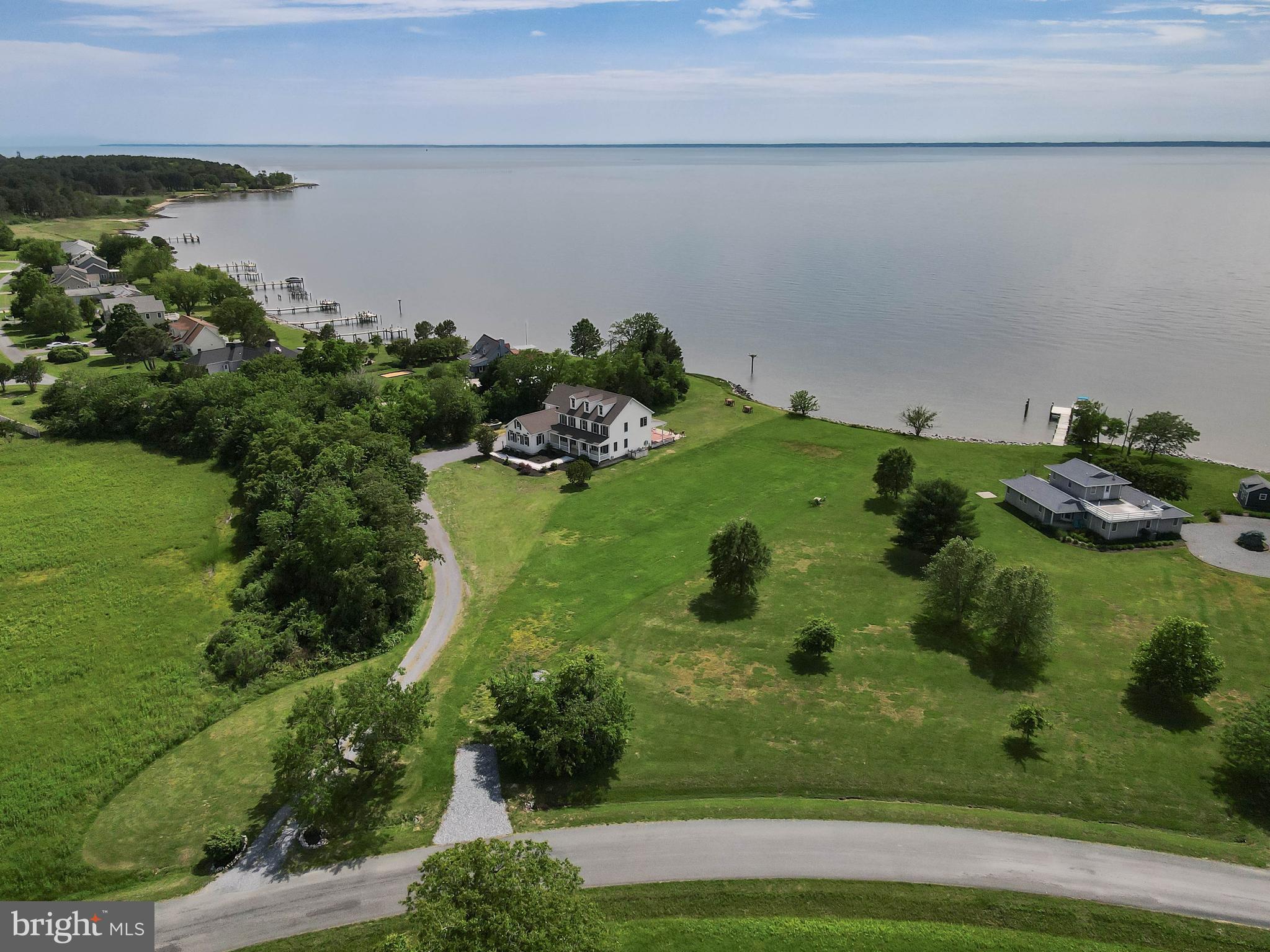 PAW PAW COVE - Residential