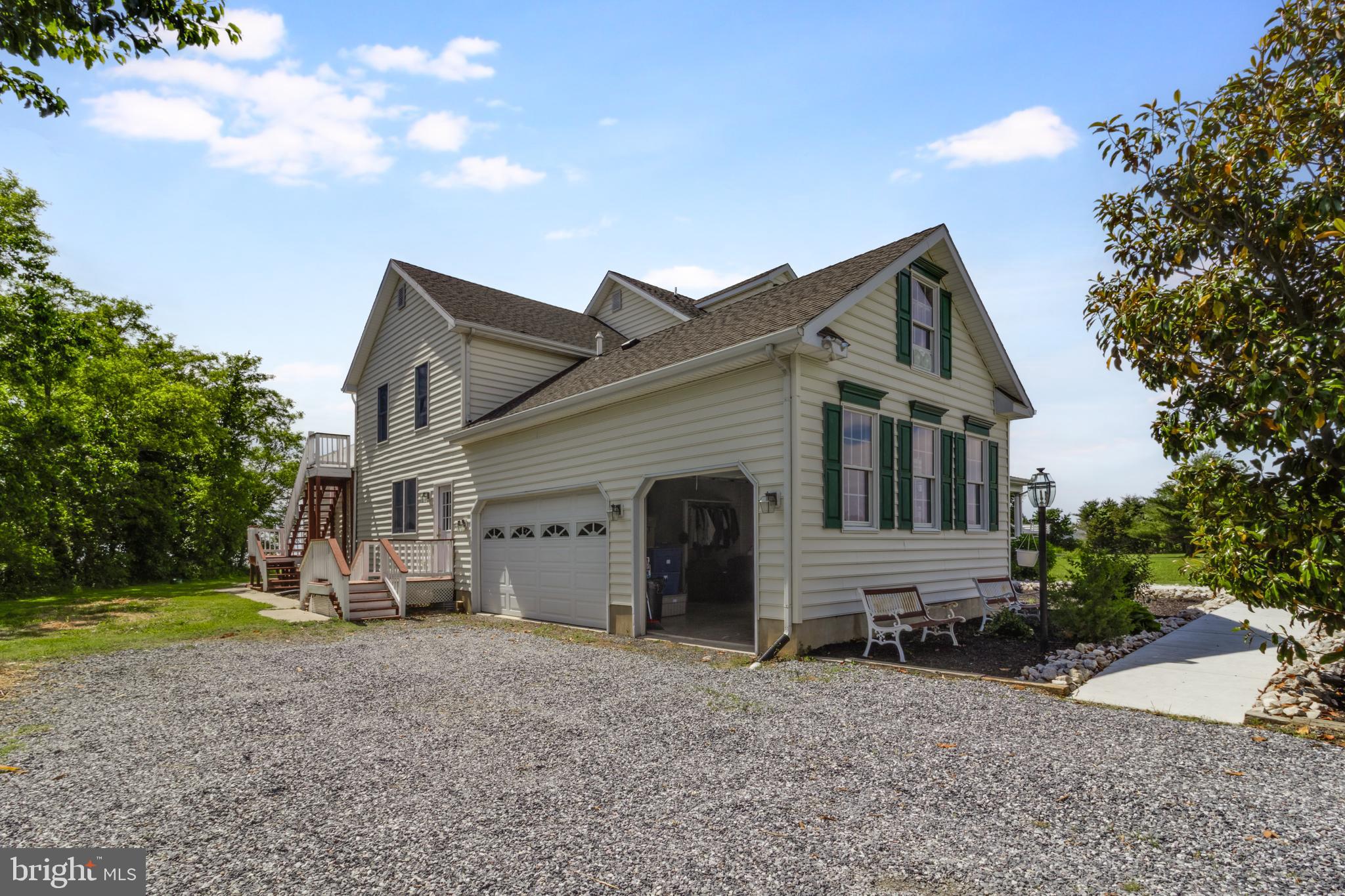 PAW PAW COVE - Residential