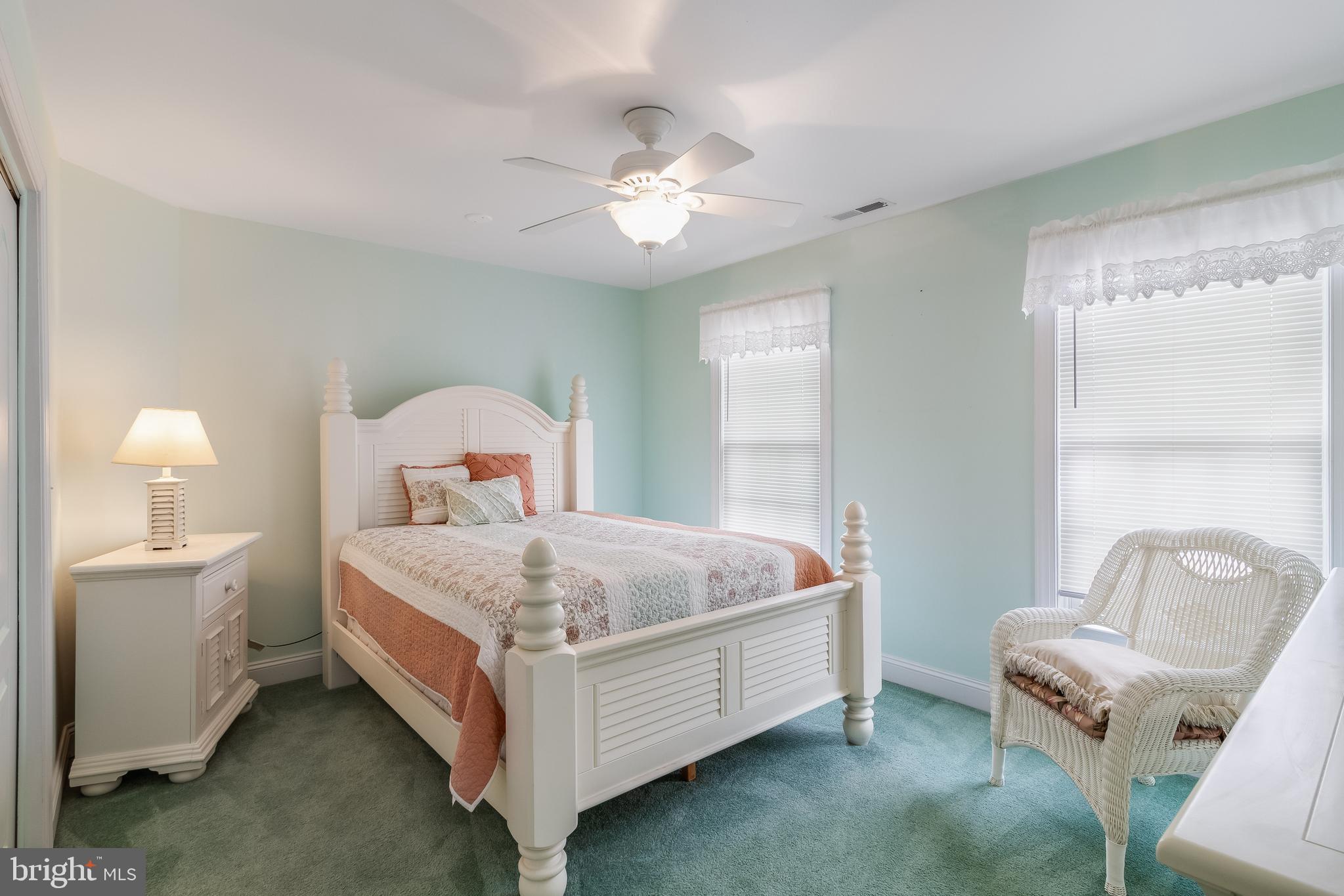 PAW PAW COVE - Residential