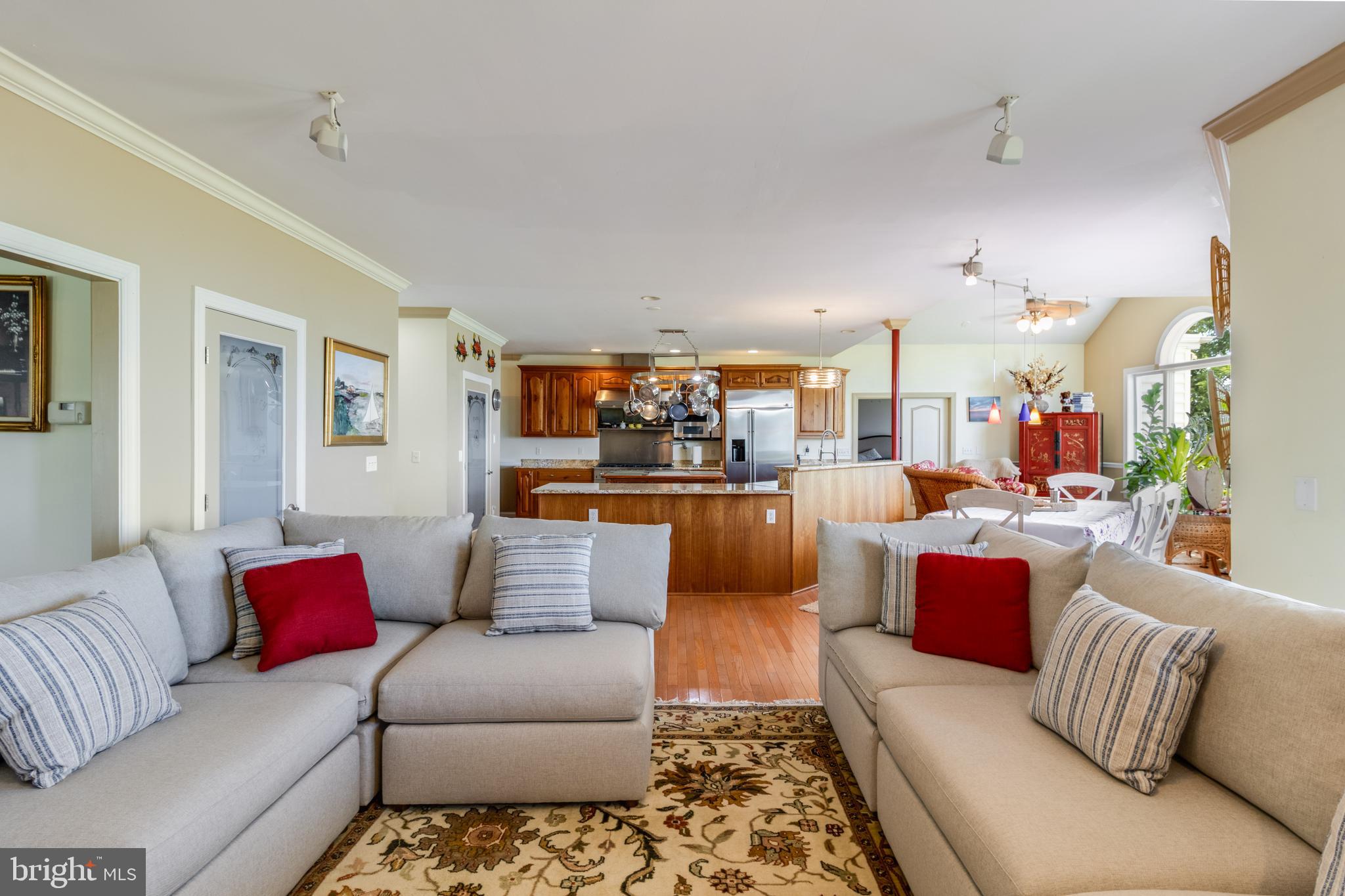 PAW PAW COVE - Residential