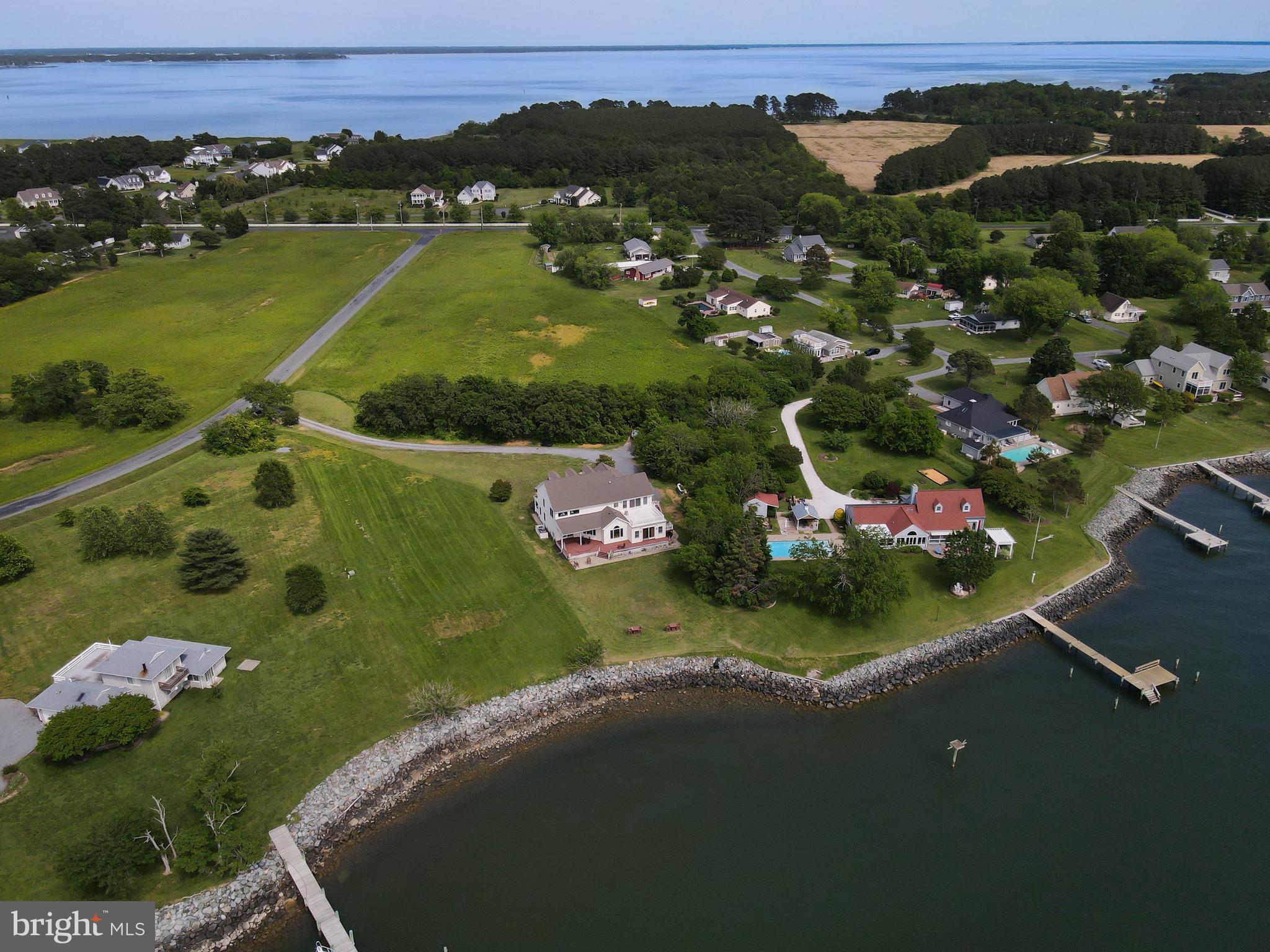 PAW PAW COVE - Residential