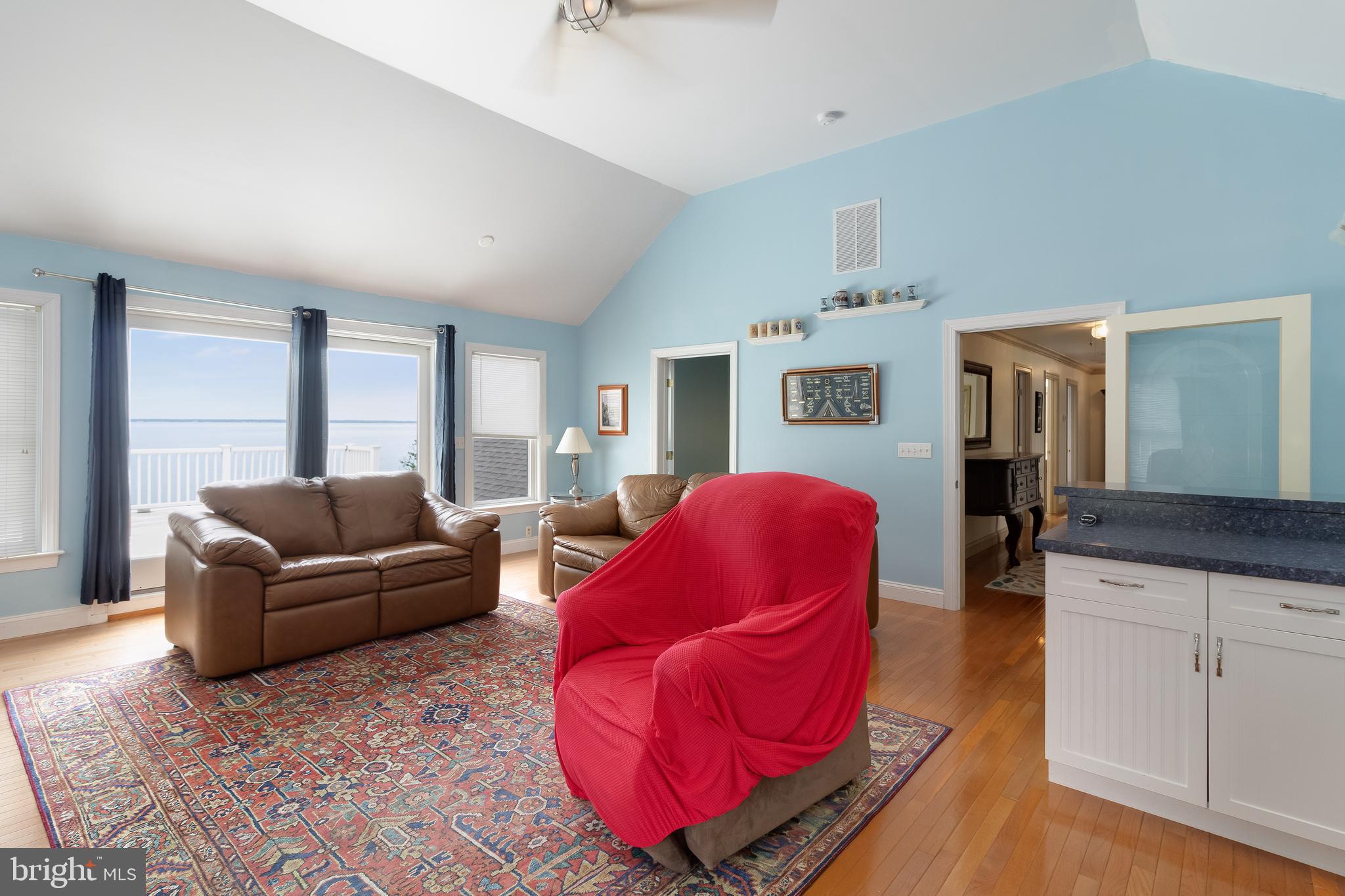 PAW PAW COVE - Residential