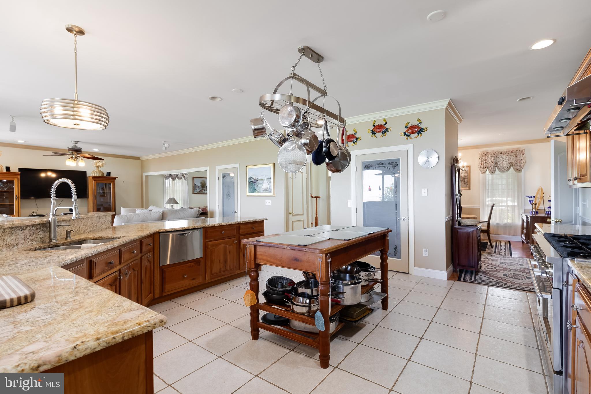 PAW PAW COVE - Residential