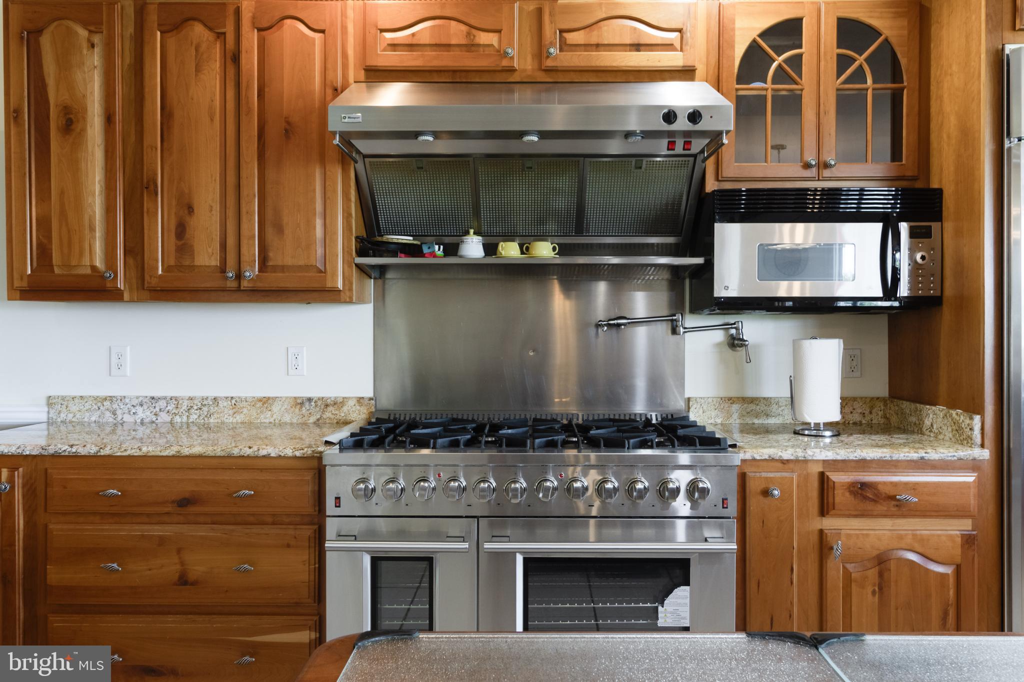 PAW PAW COVE - Residential