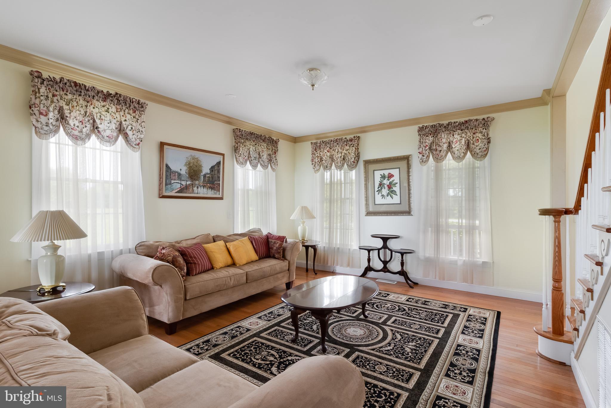 PAW PAW COVE - Residential