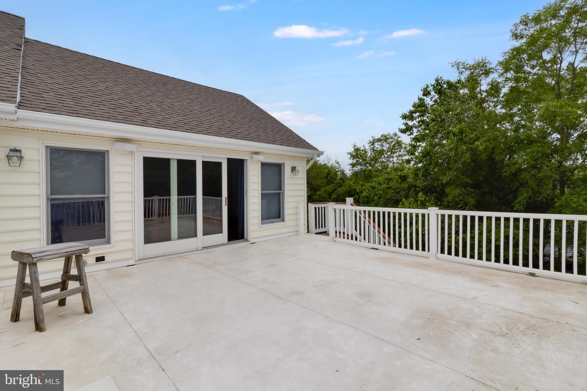 PAW PAW COVE - Residential