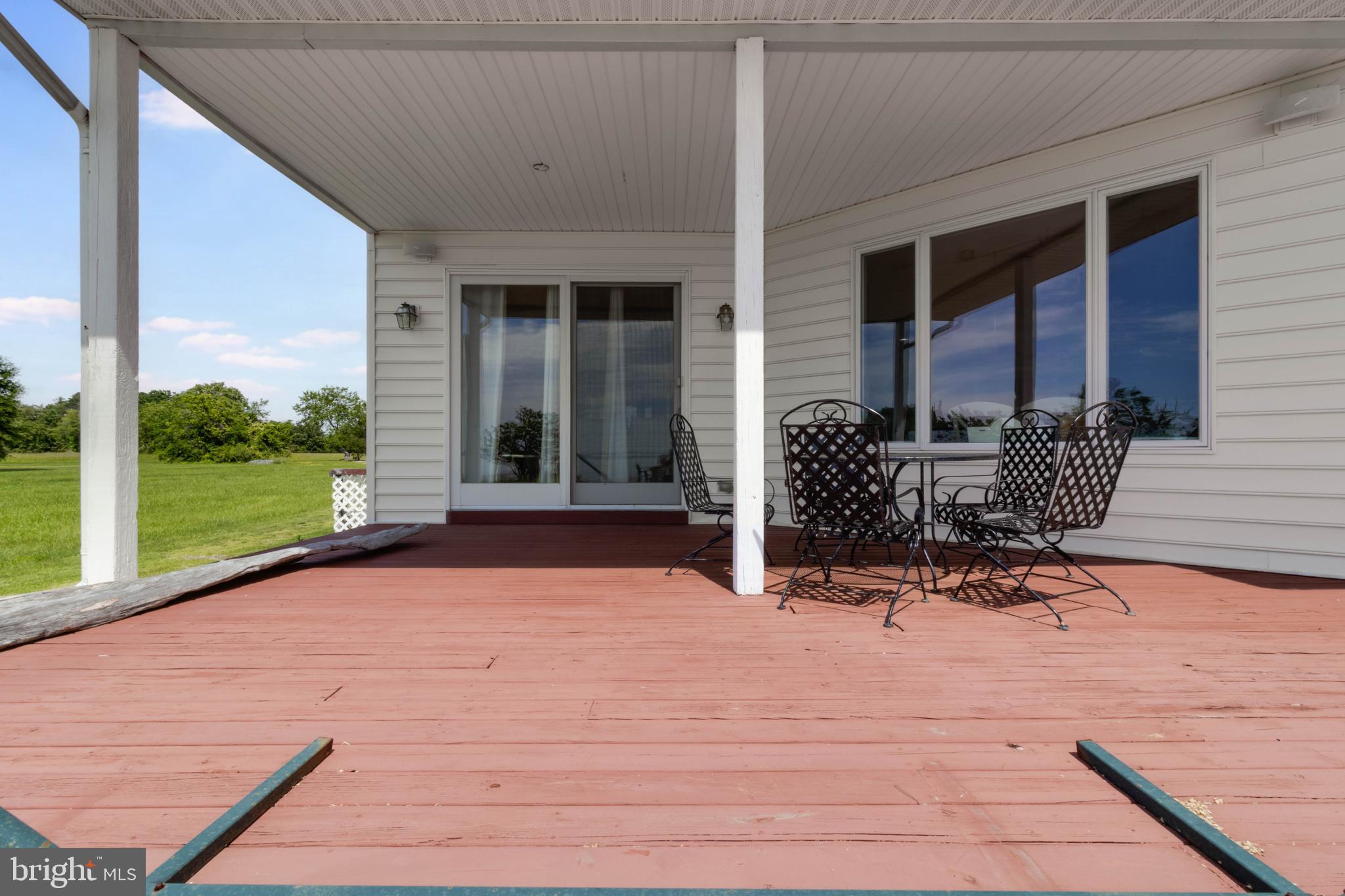 PAW PAW COVE - Residential