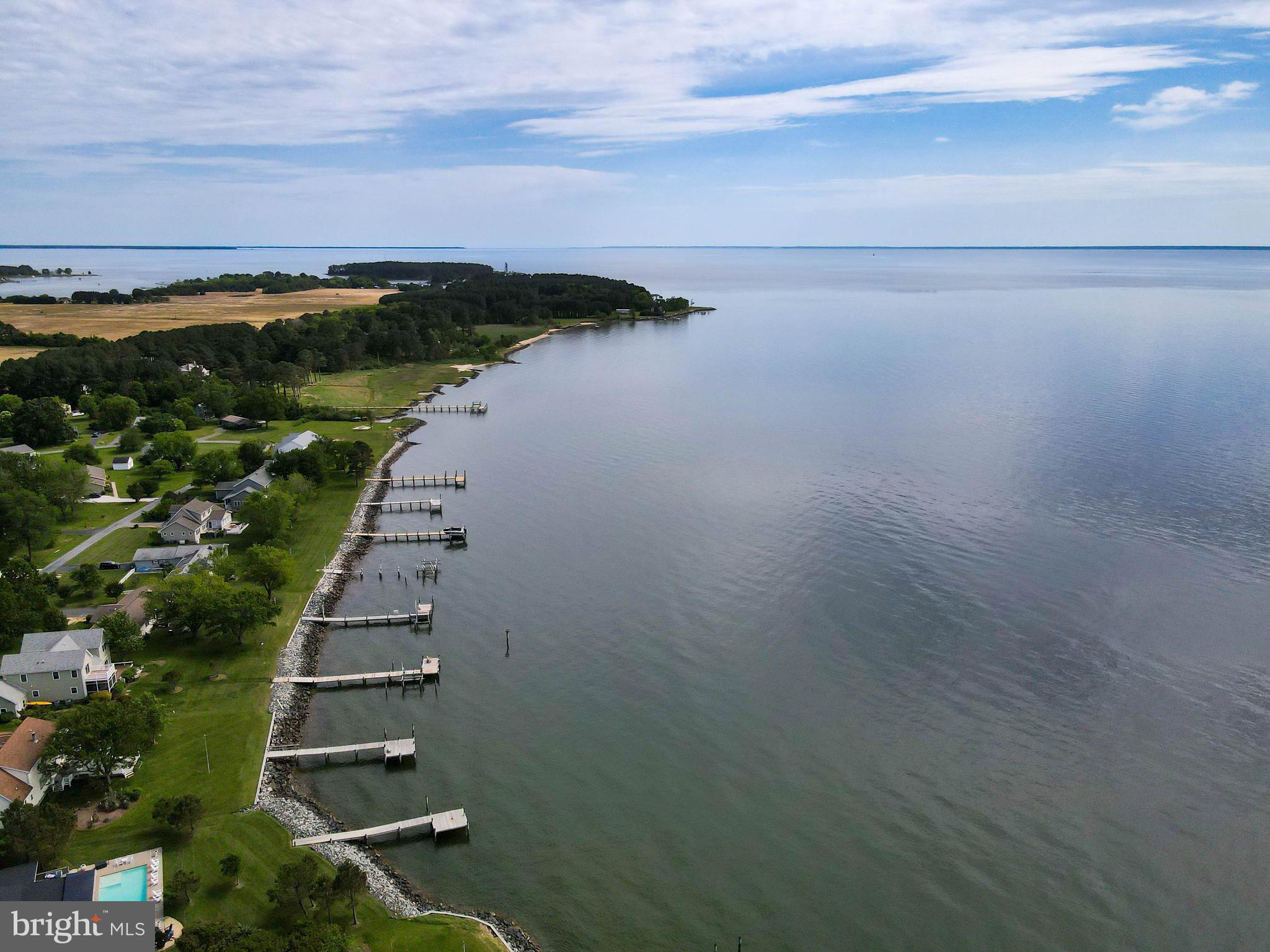 PAW PAW COVE - Residential