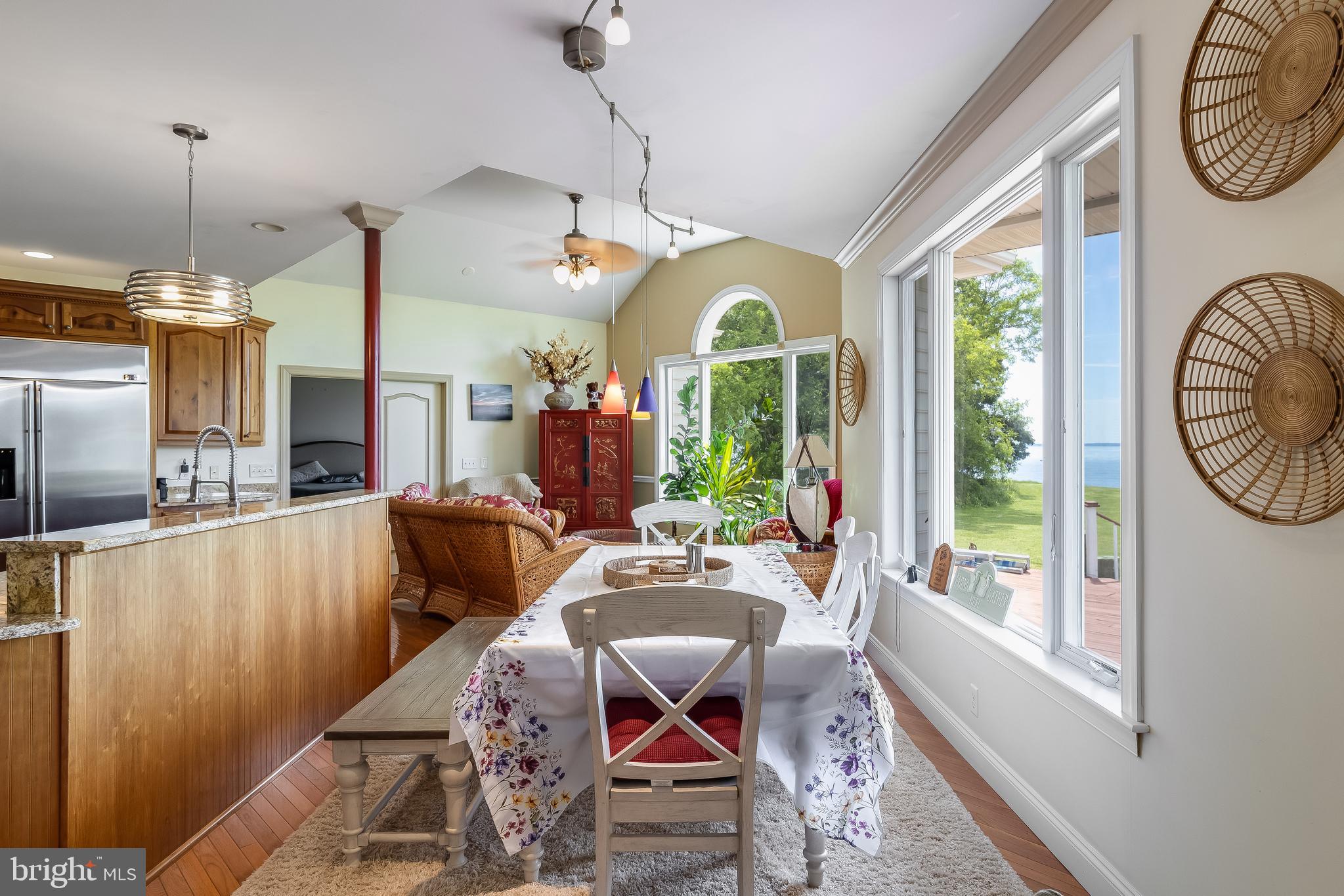 PAW PAW COVE - Residential