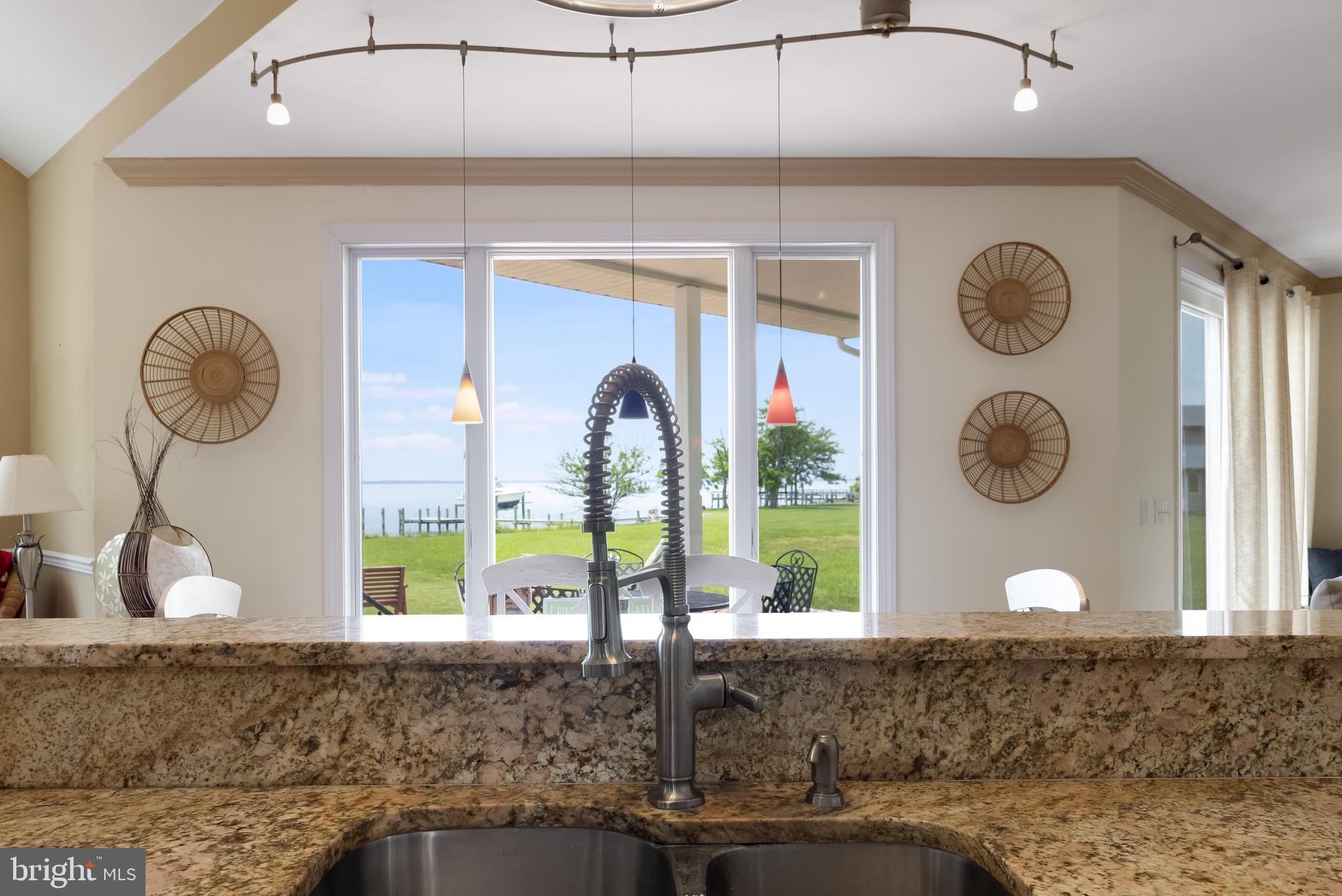 PAW PAW COVE - Residential